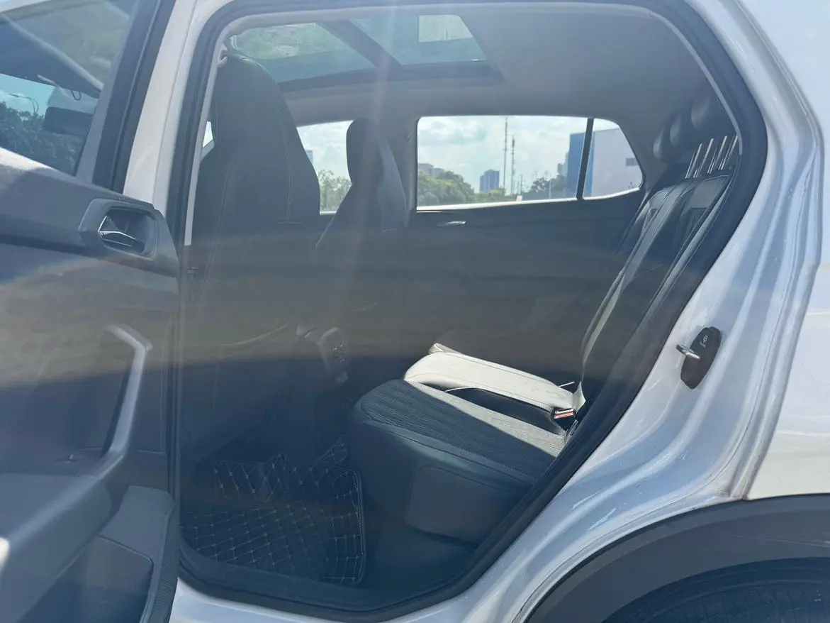 Volkswagen T-Cross 2021 1.5L Auto Comfort