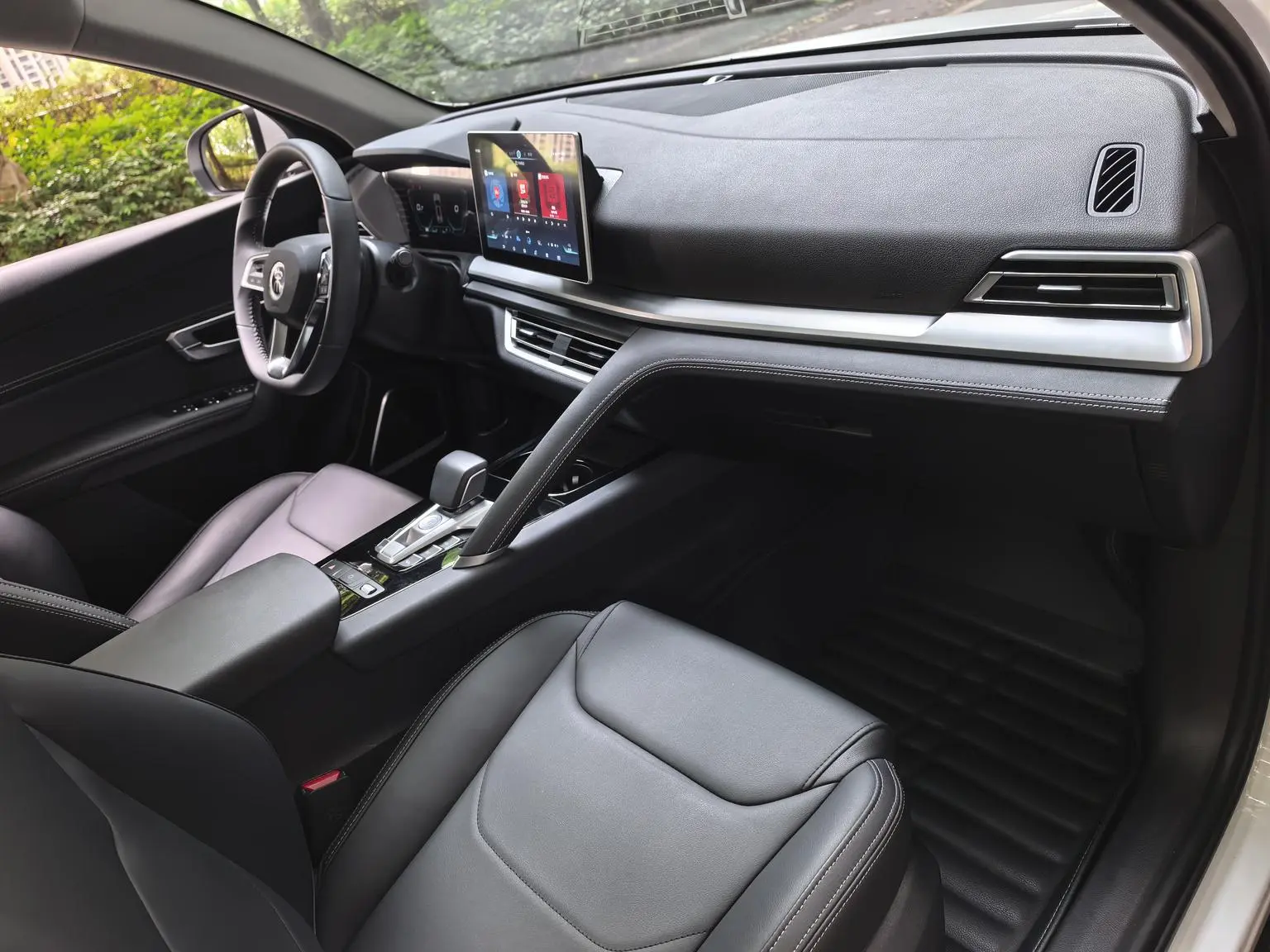 BYD Song Pro 2019 1.5T Auto Luxury