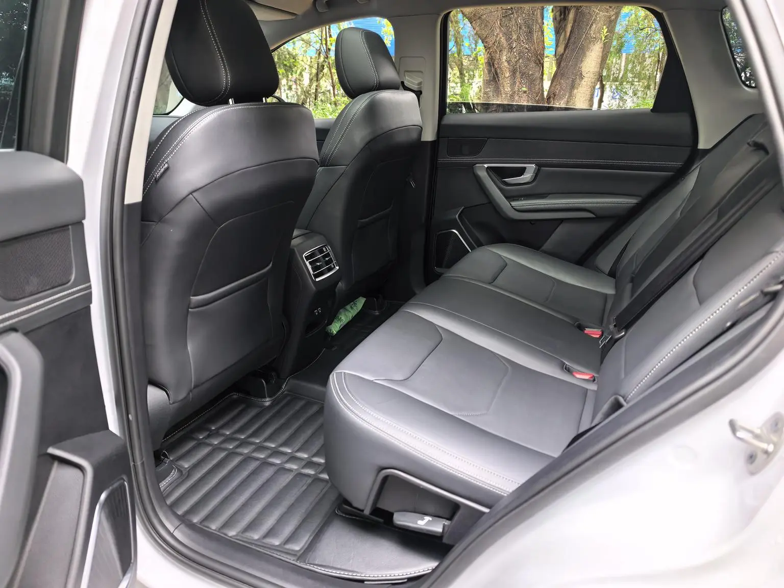 BYD Song Pro 2019 1.5T Auto Luxury