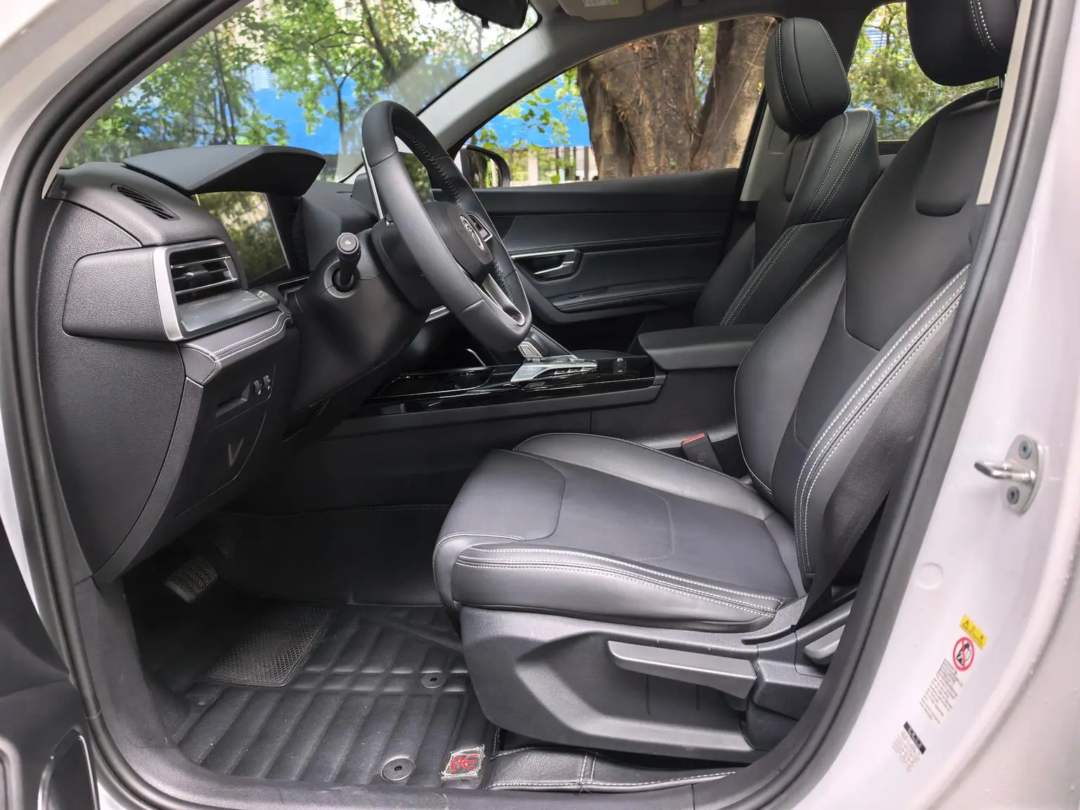 BYD Song Pro 2019 1.5T Auto Luxury
