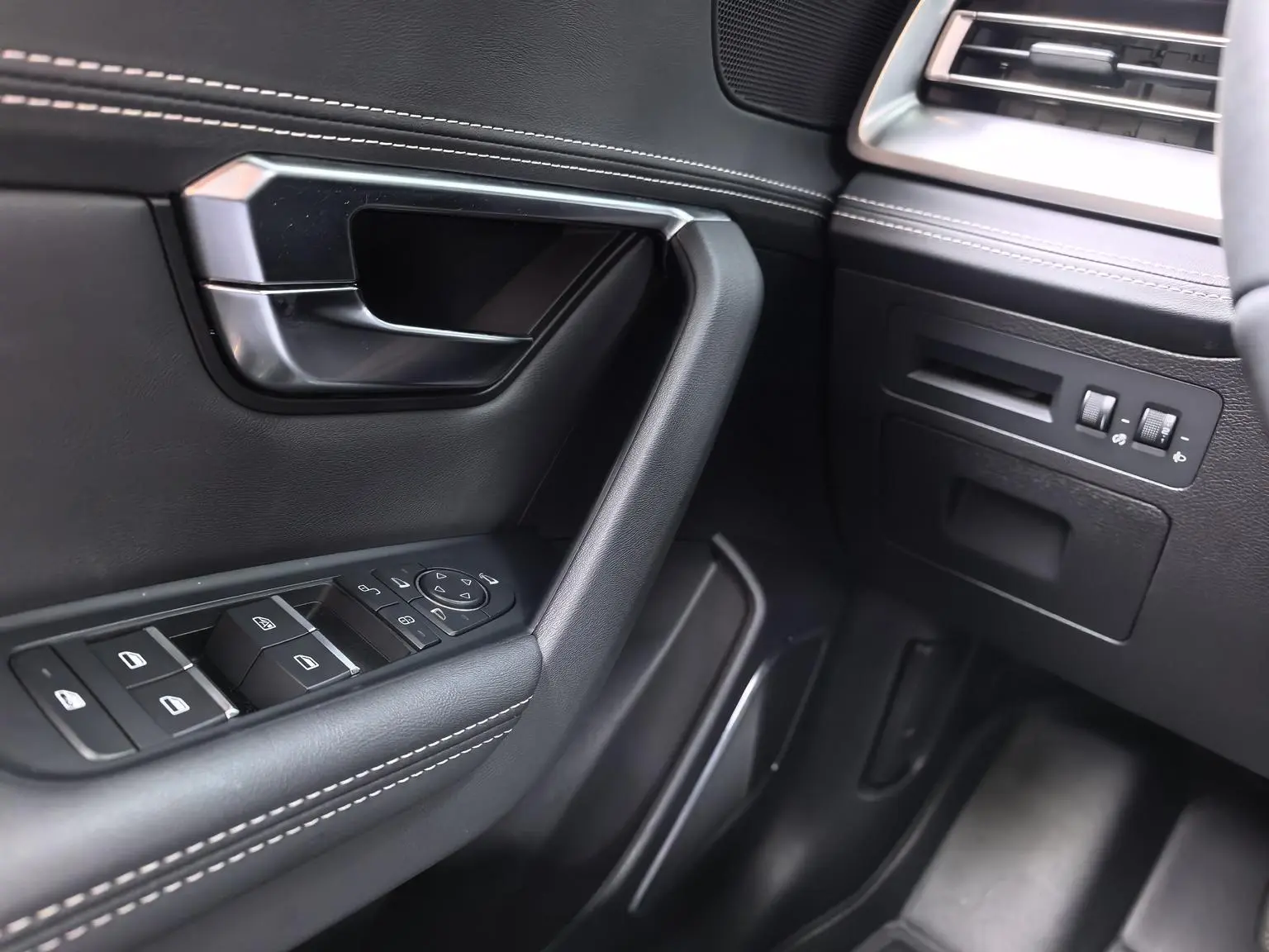 BYD Song Pro 2019 1.5T Auto Luxury