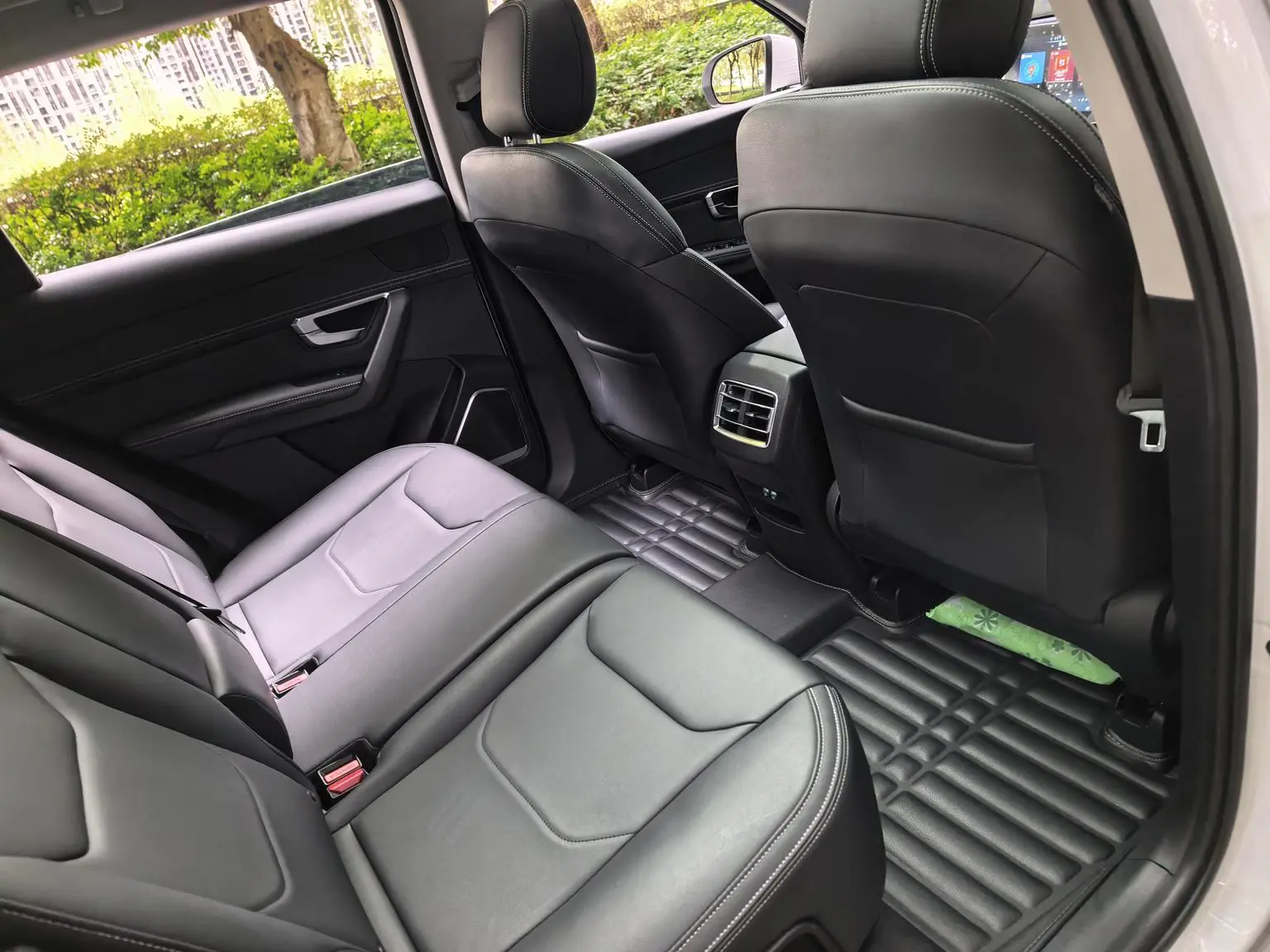 BYD Song Pro 2019 1.5T Auto Luxury