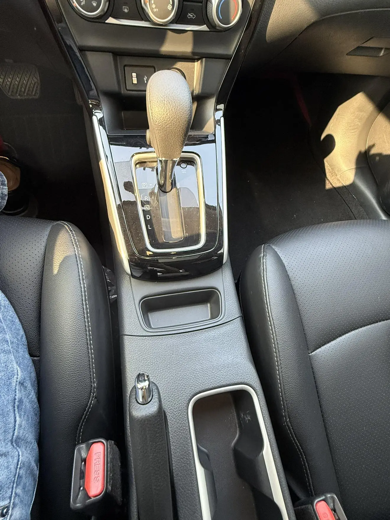 Nissan Sylphy 2024 Classic 1.6L XL CVT Luxury