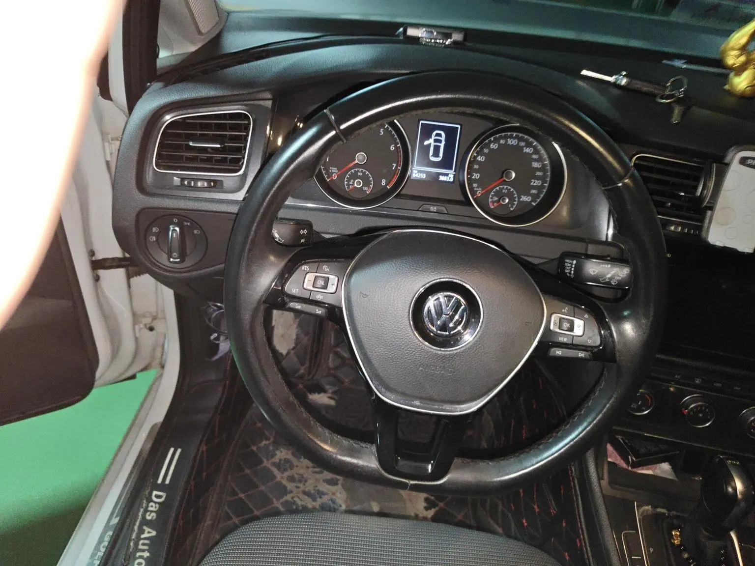 Volkswagen Golf 2020 280TSI DSG Comfort