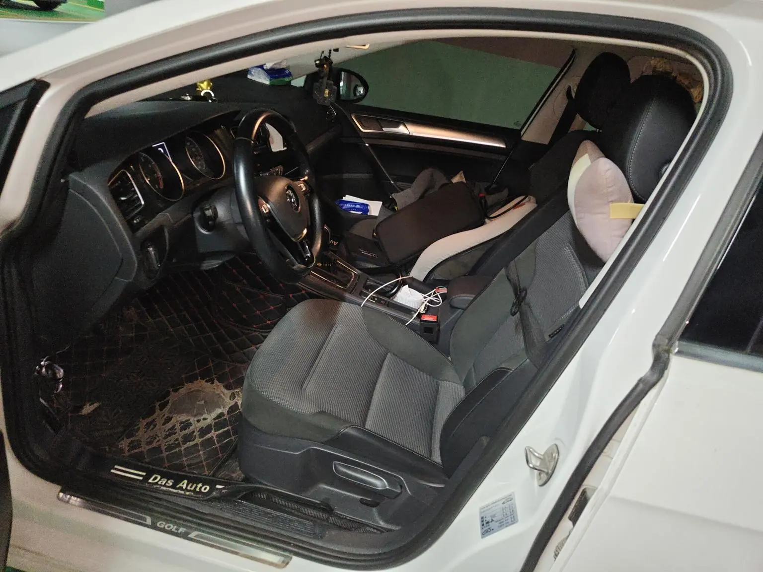 Volkswagen Golf 2020 280TSI DSG Comfort