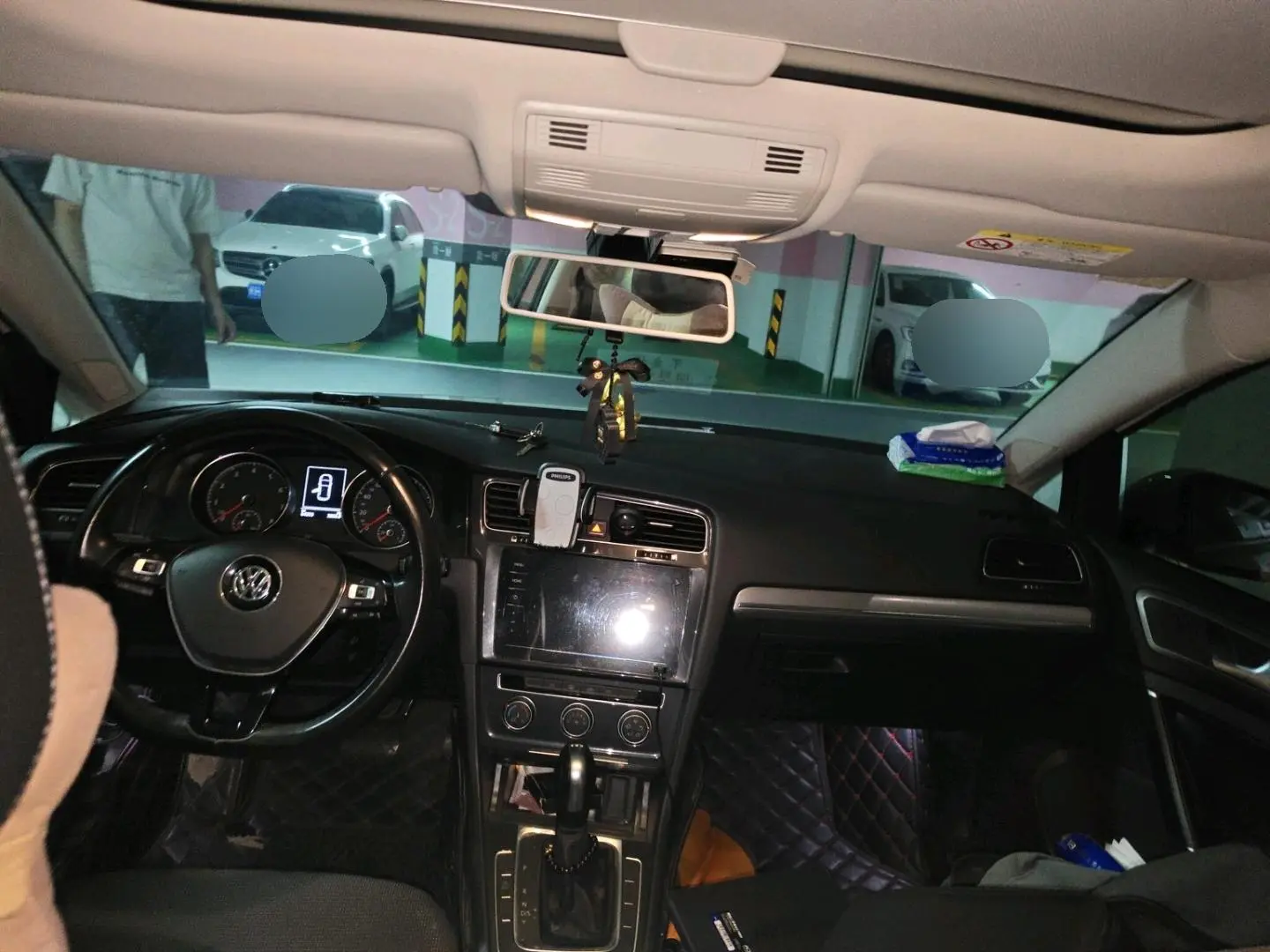 Volkswagen Golf 2020 280TSI DSG Comfort
