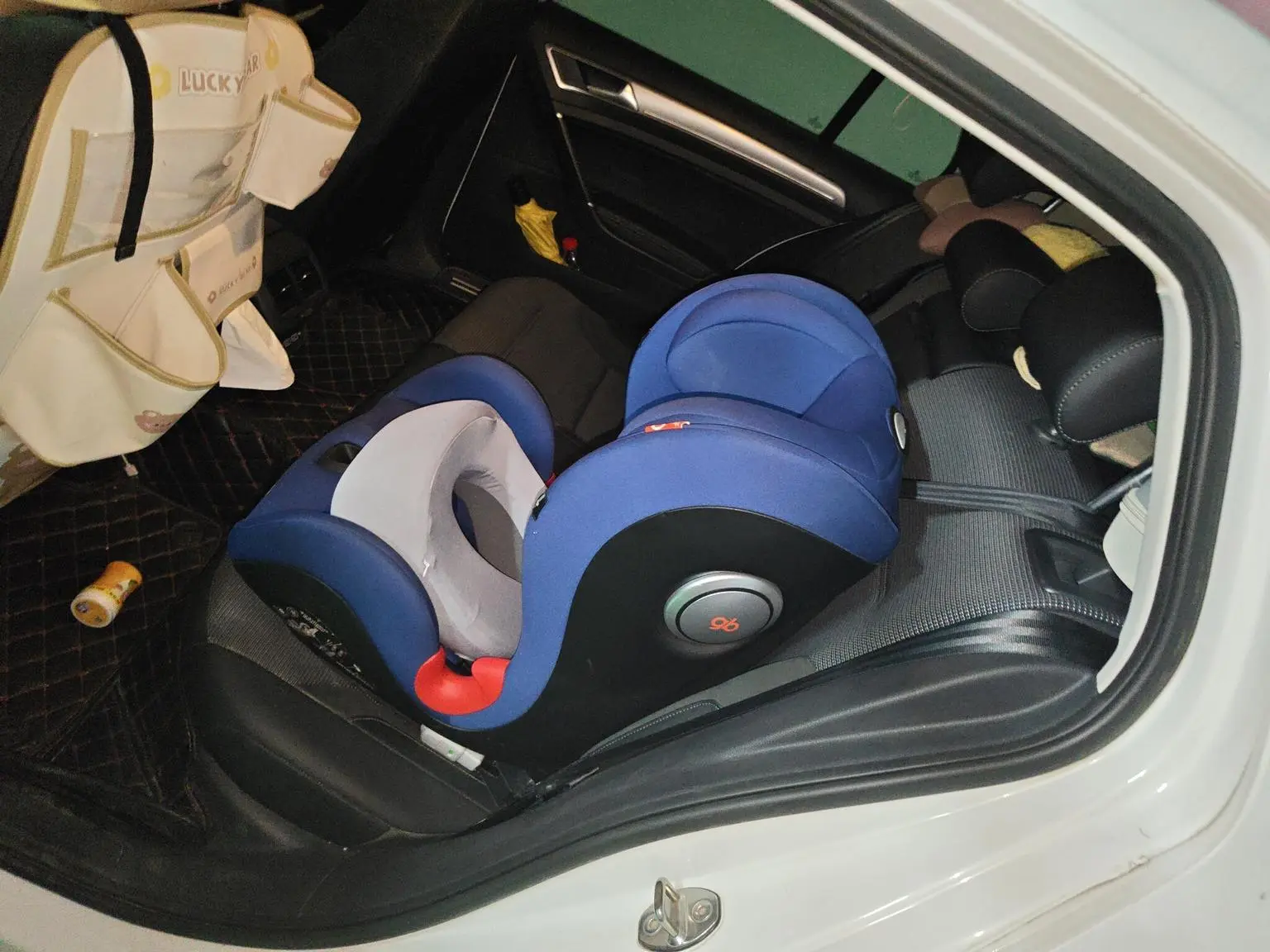 Volkswagen Golf 2020 280TSI DSG Comfort