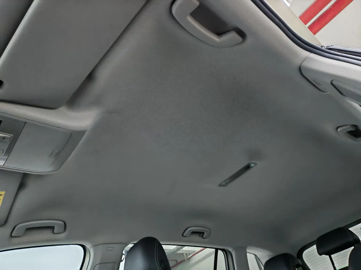 Volkswagen Tiguan L 2018 280TSI Auto 2WD Comfort