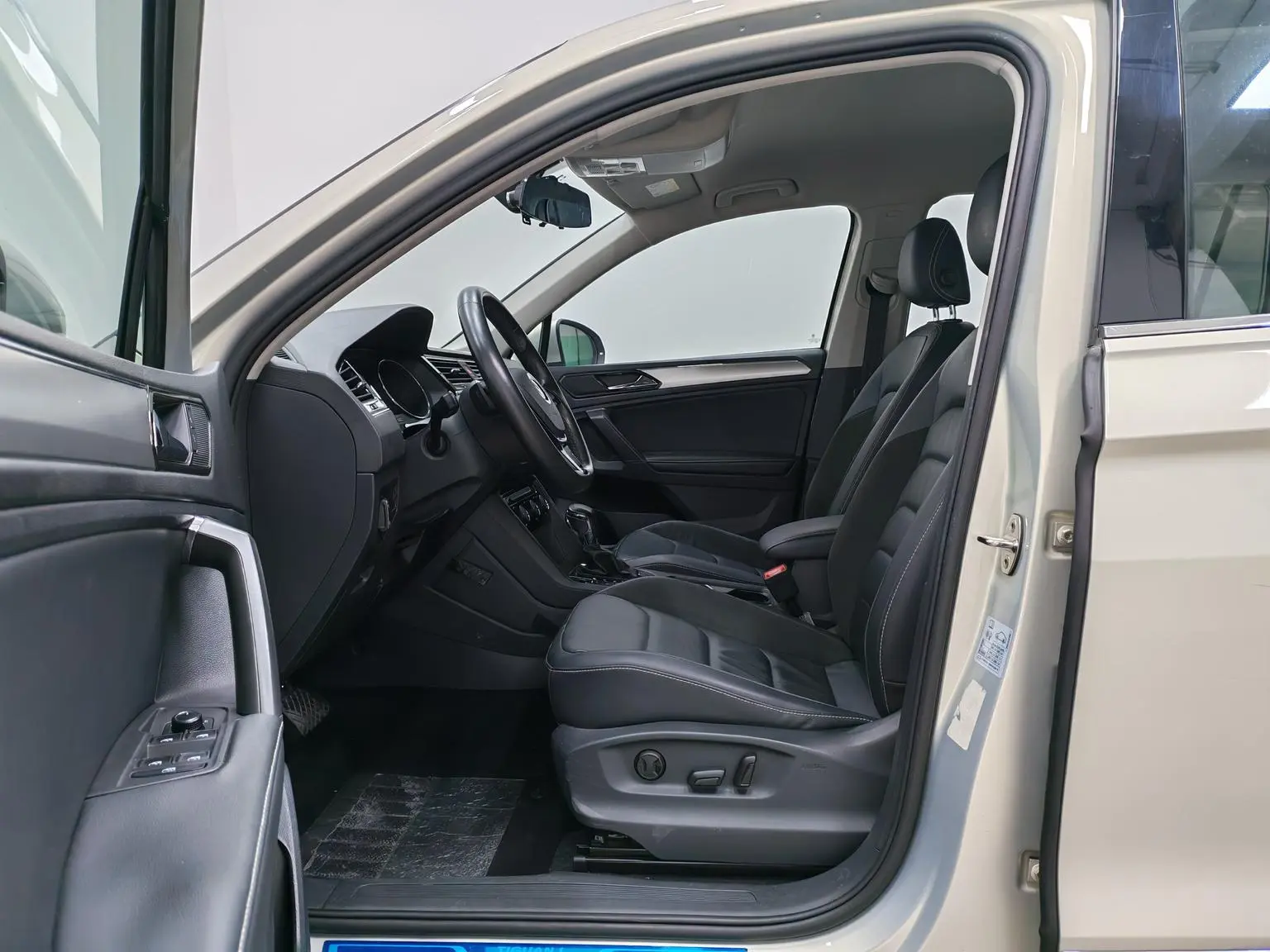Volkswagen Tiguan L 2018 280TSI Auto 2WD Comfort