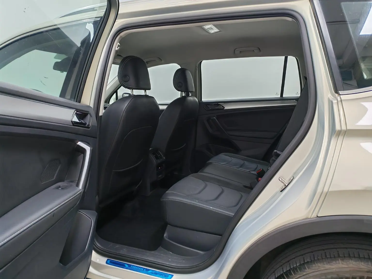 Volkswagen Tiguan L 2018 280TSI Auto 2WD Comfort