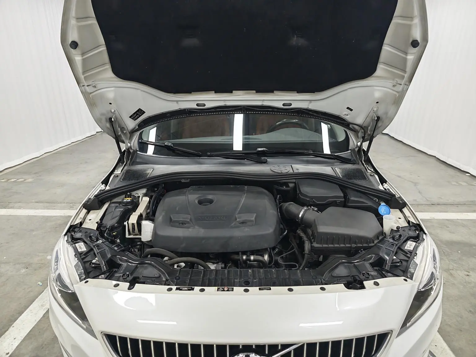 Volvo S60 2019 S60L T3 Smart