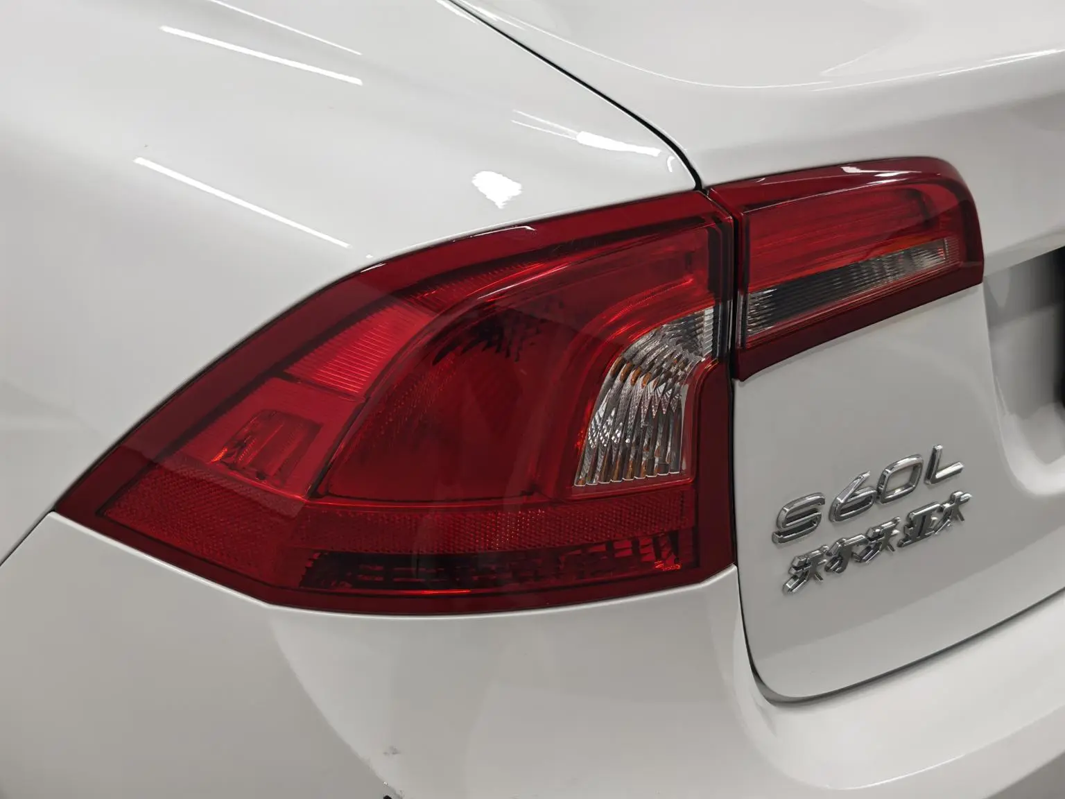 Volvo S60 2019 S60L T3 Smart
