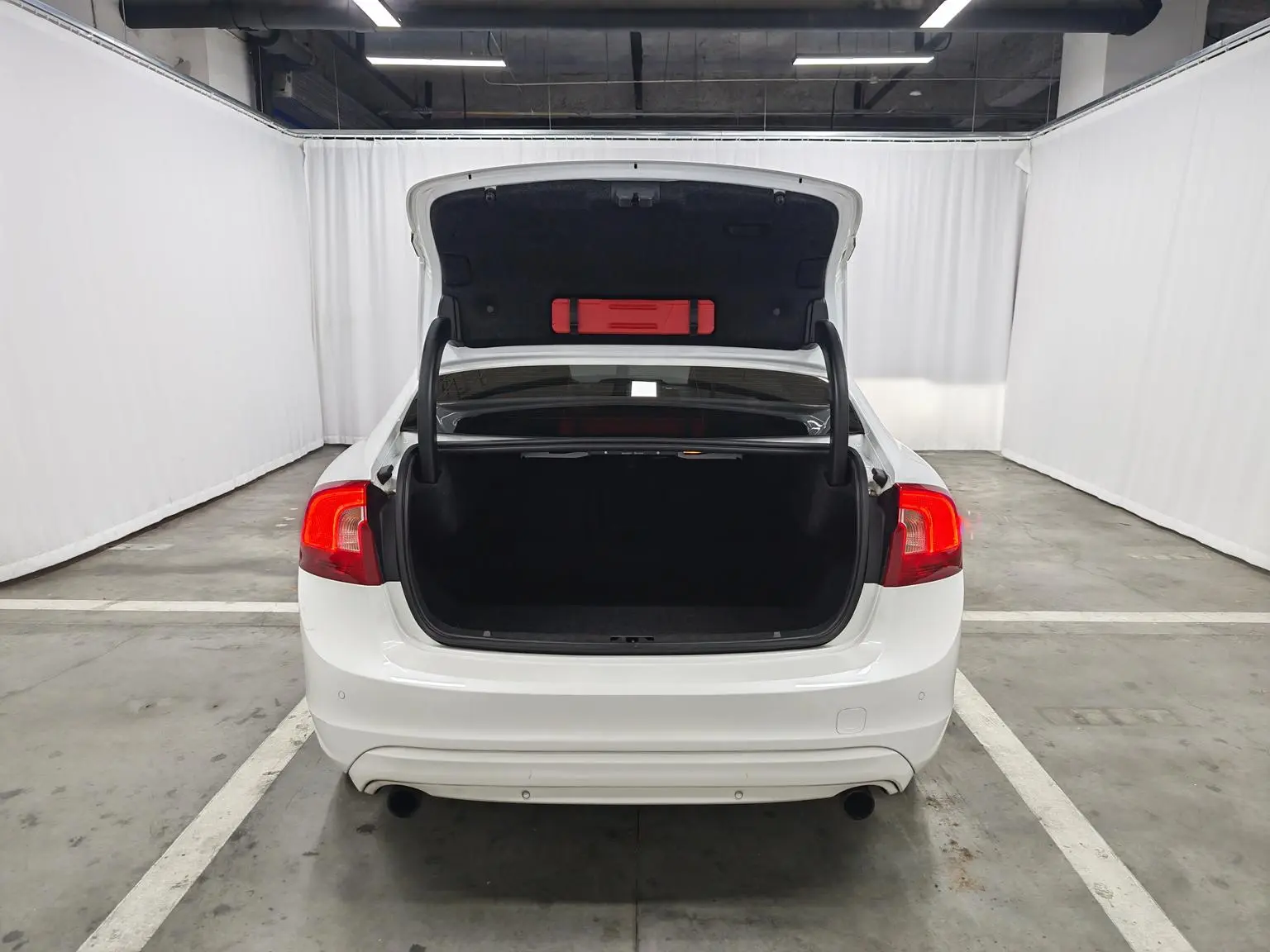 Volvo S60 2019 S60L T3 Smart