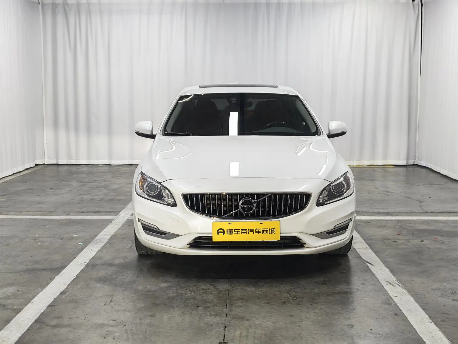 Volvo S60 2019 S60L T3 Smart