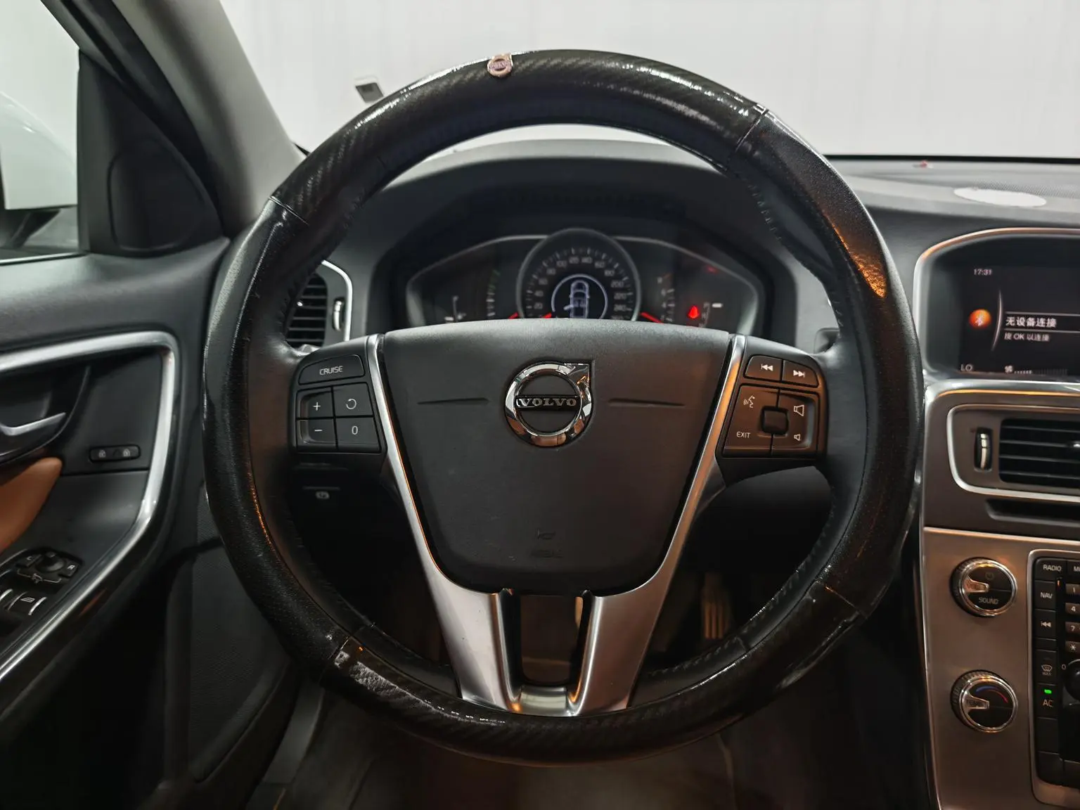 Volvo S60 2019 S60L T3 Smart