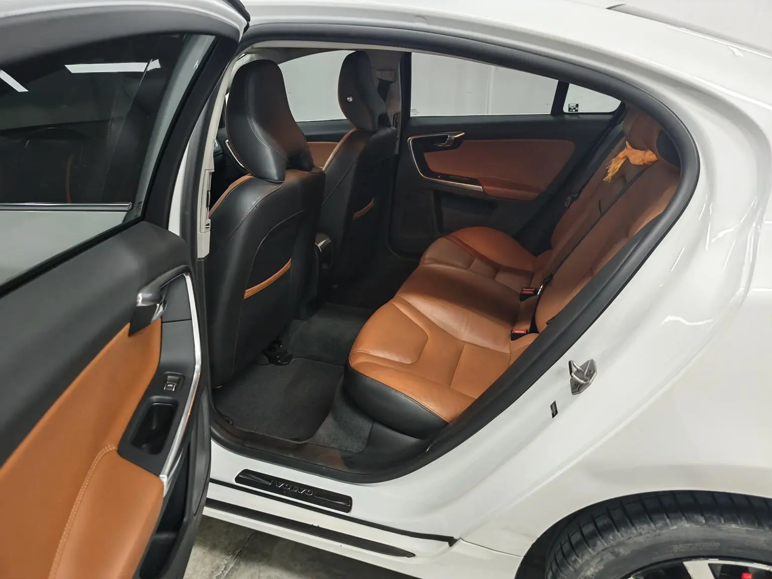 Volvo S60 2019 S60L T3 Smart