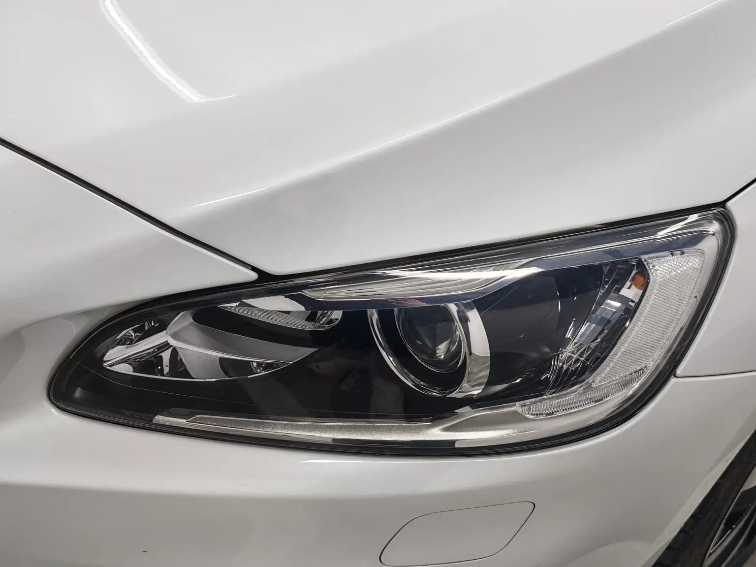 Volvo S60 2019 S60L T3 Smart