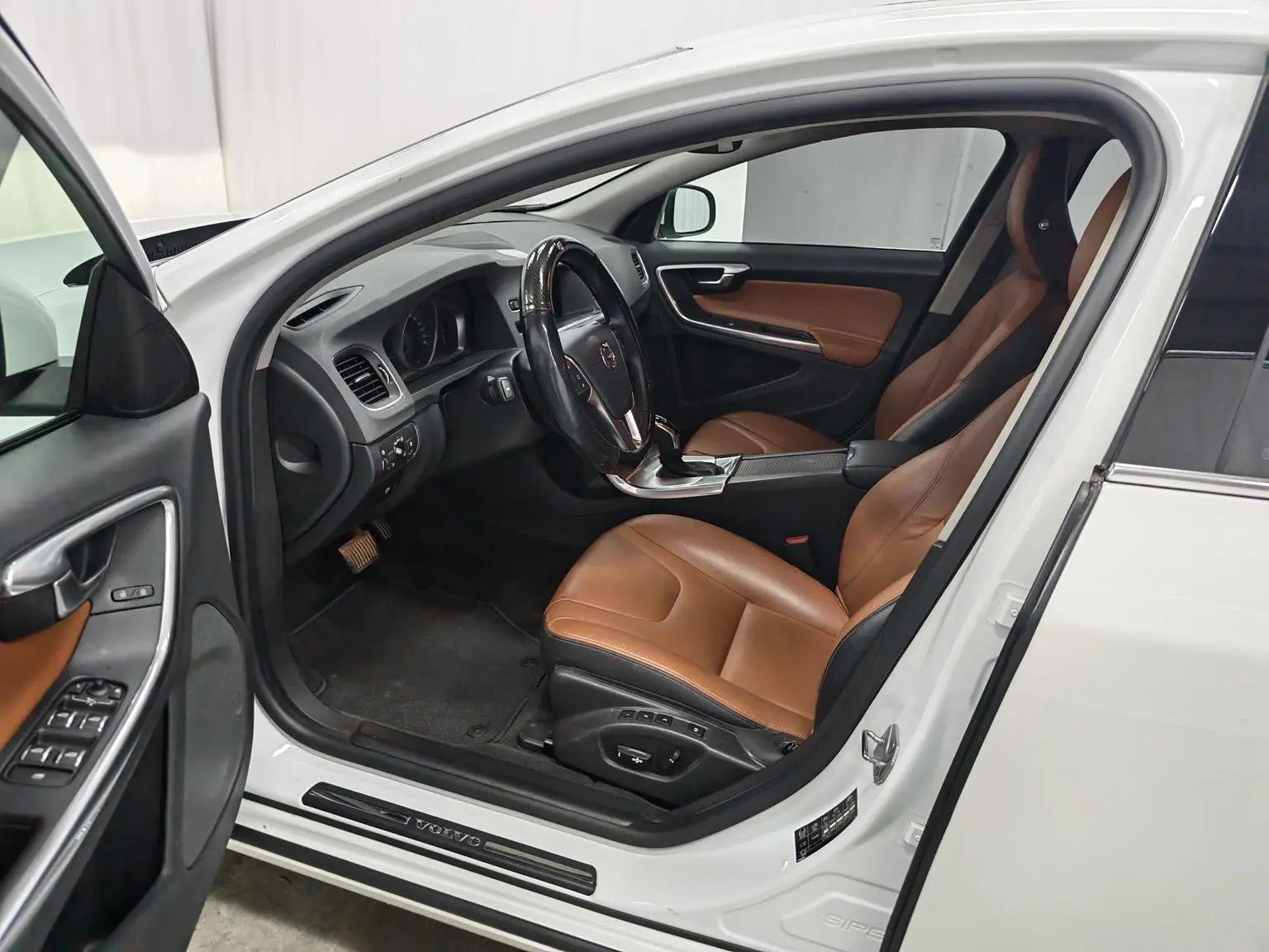 Volvo S60 2019 S60L T3 Smart