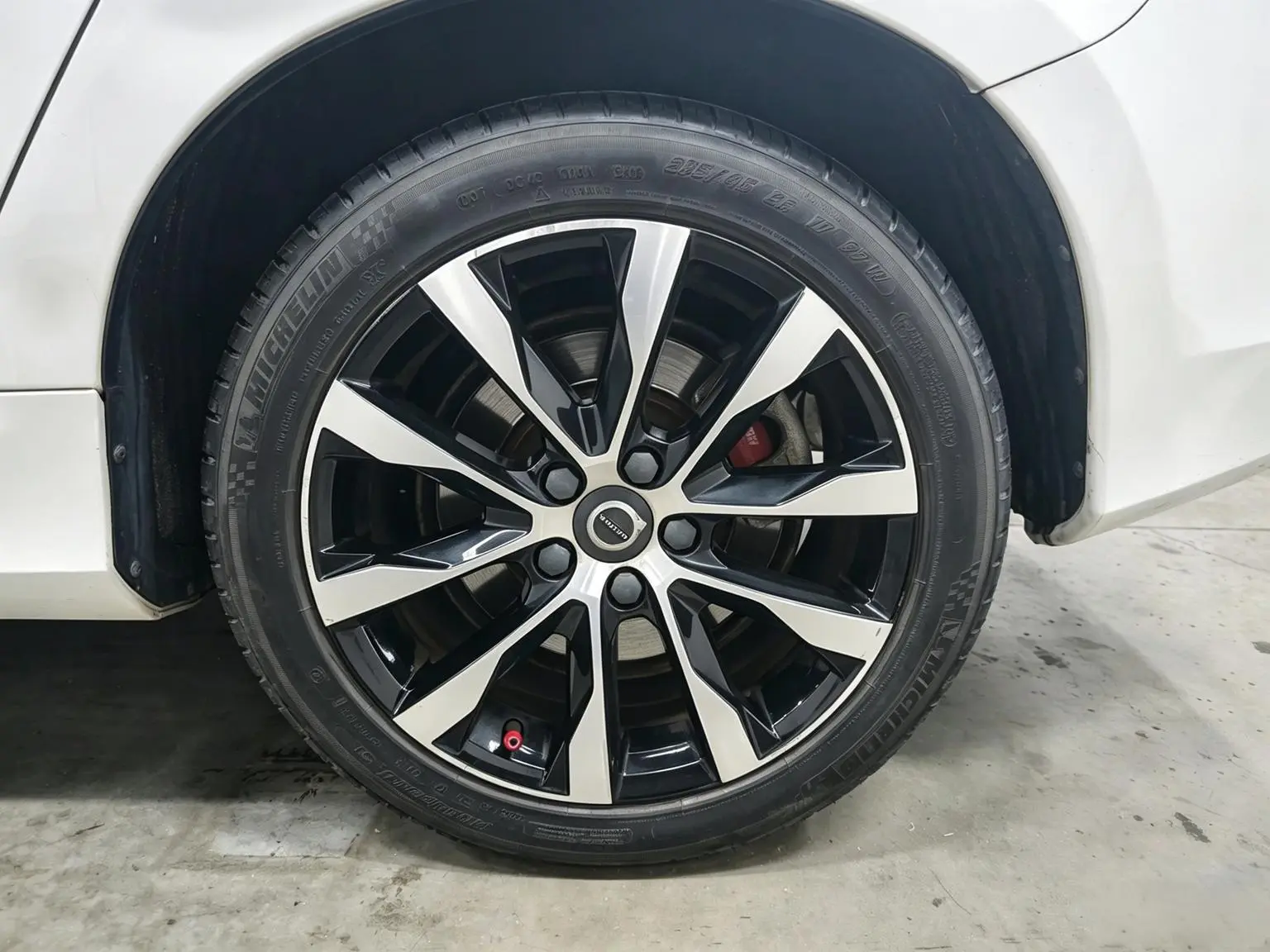 Volvo S60 2019 S60L T3 Smart