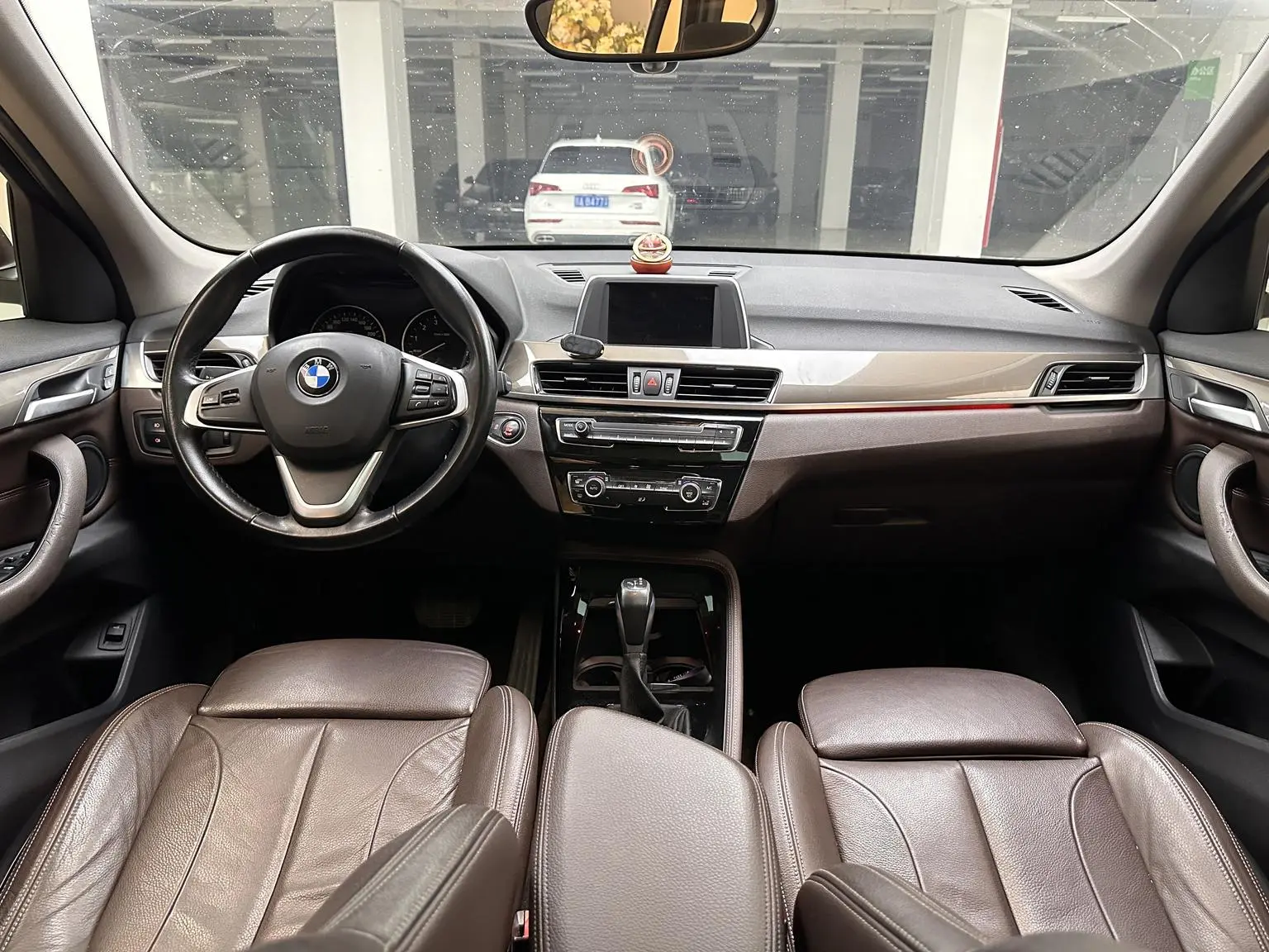 BMW X1 2018 sDrive18Li Premium Plus