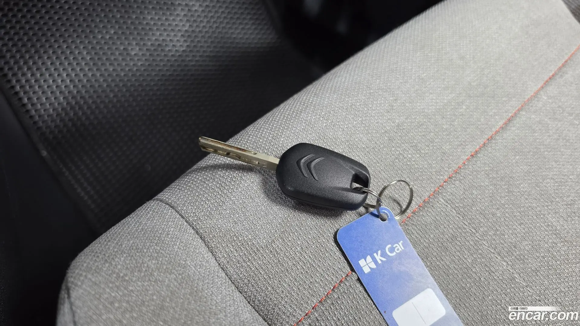 Citron / DS C3 Aircross 1.5 BlueHDi Feel