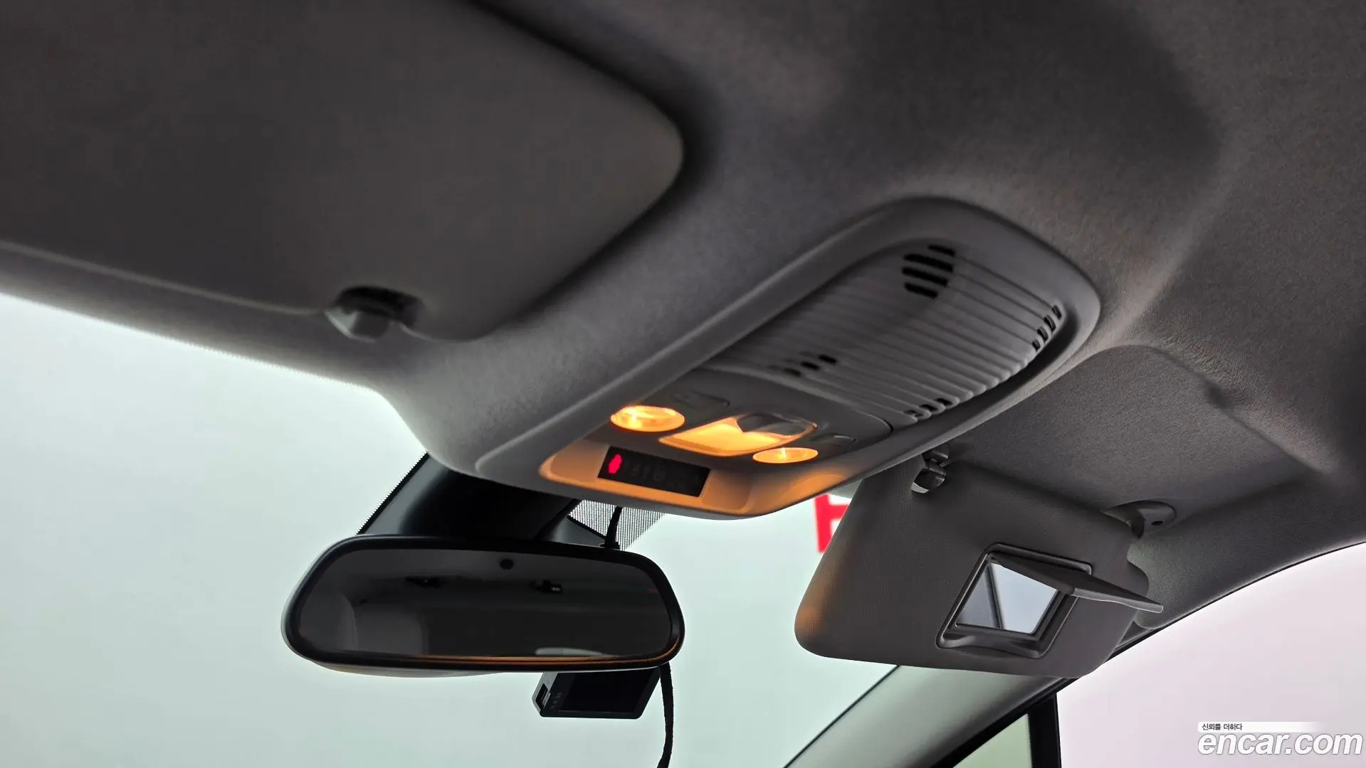 Citron / DS C3 Aircross 1.5 BlueHDi Feel
