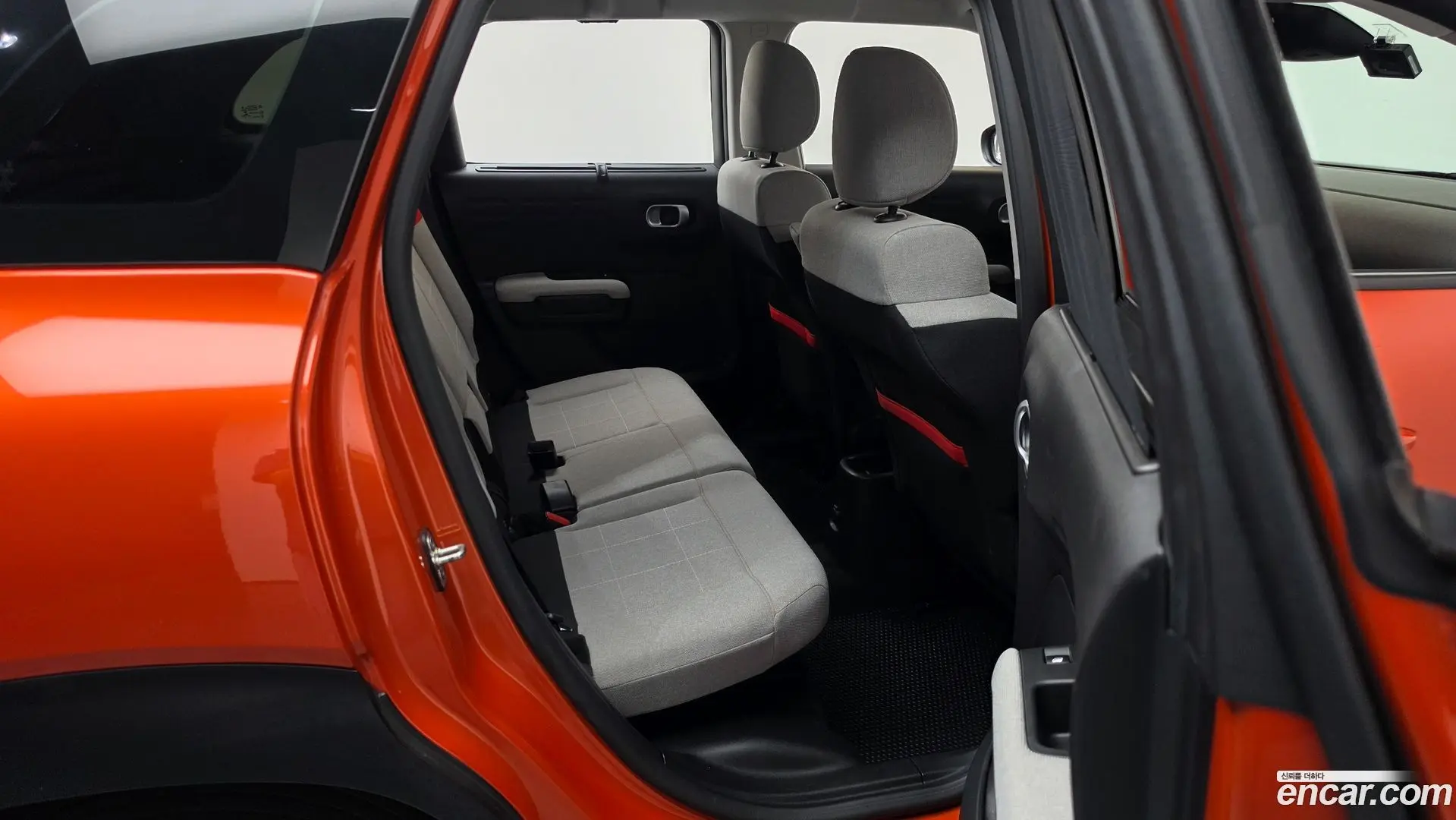 Citron / DS C3 Aircross 1.5 BlueHDi Feel
