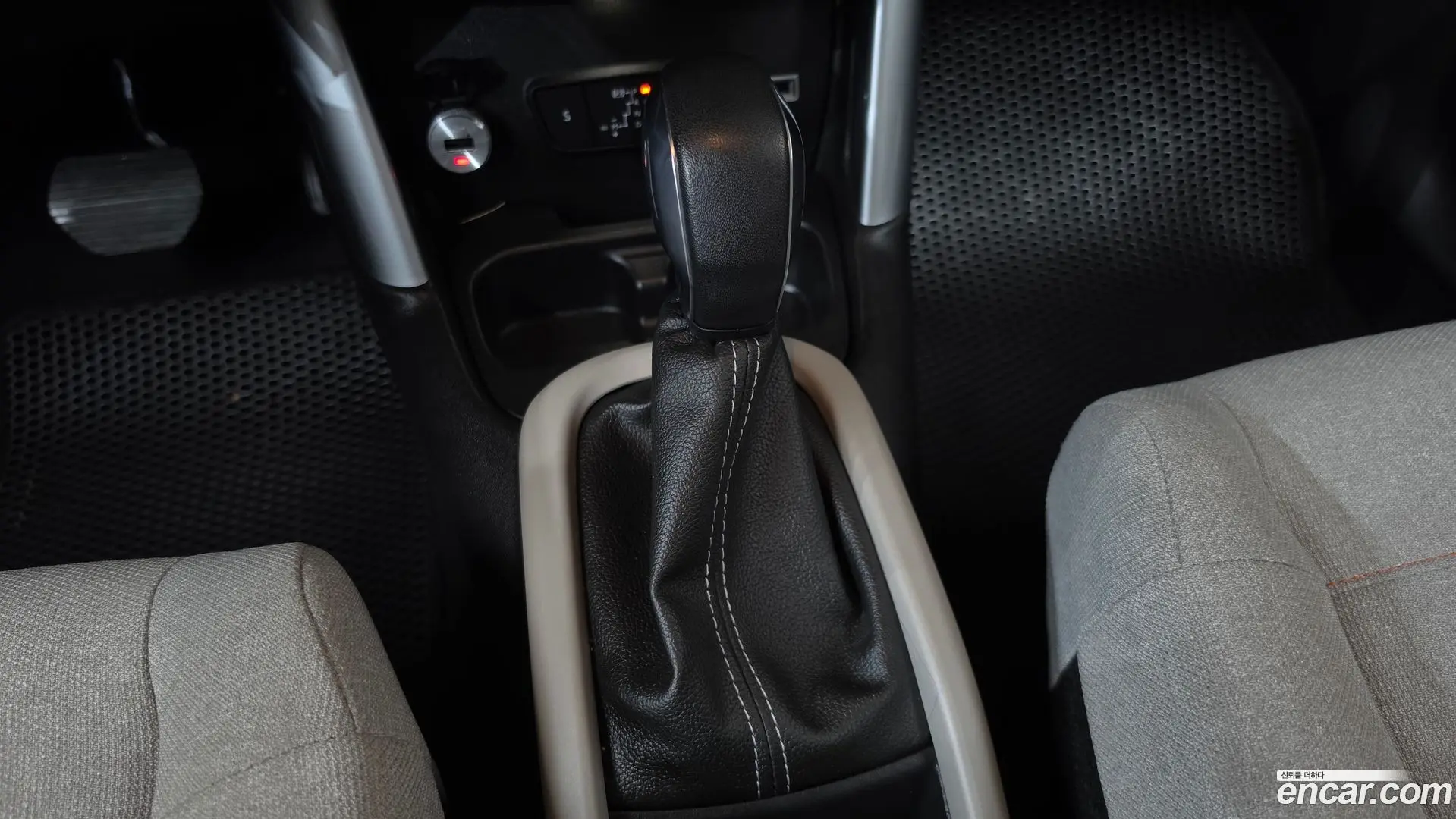 Citron / DS C3 Aircross 1.5 BlueHDi Feel