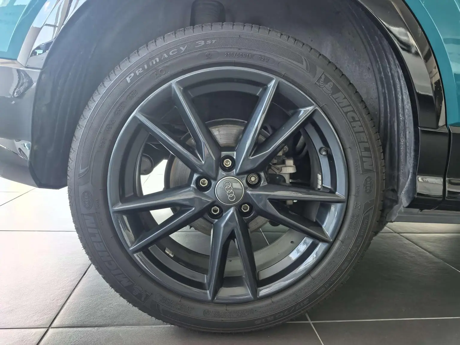 Audi Q2L 2020 35TFSI Progressive Dynamic