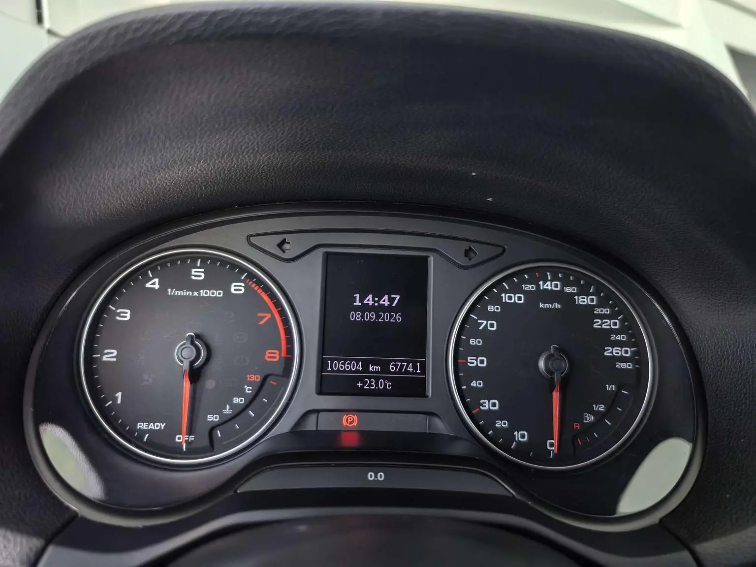Audi Q2L 2020 35TFSI Progressive Dynamic