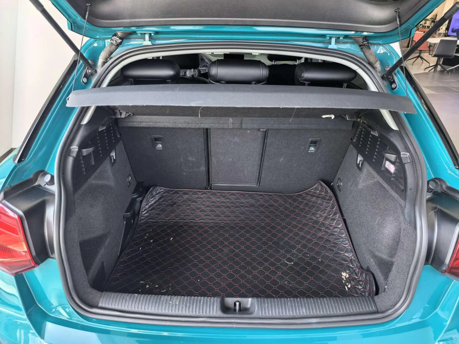 Audi Q2L 2020 35TFSI Progressive Dynamic