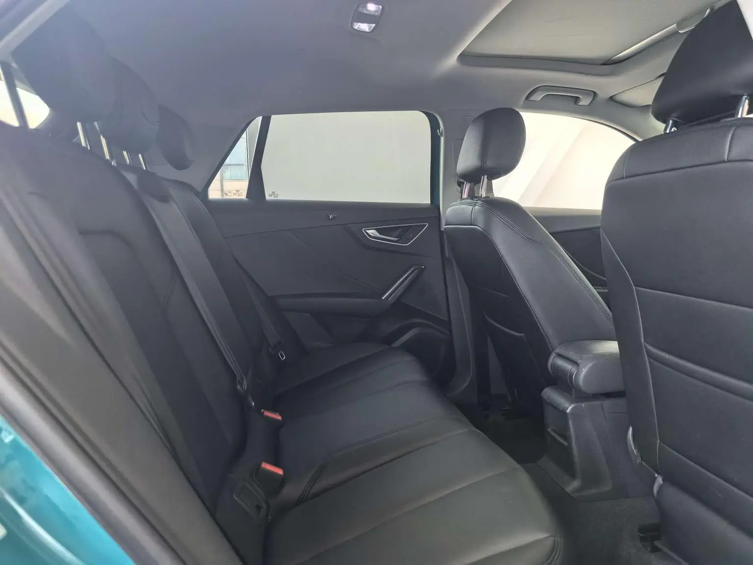 Audi Q2L 2020 35TFSI Progressive Dynamic
