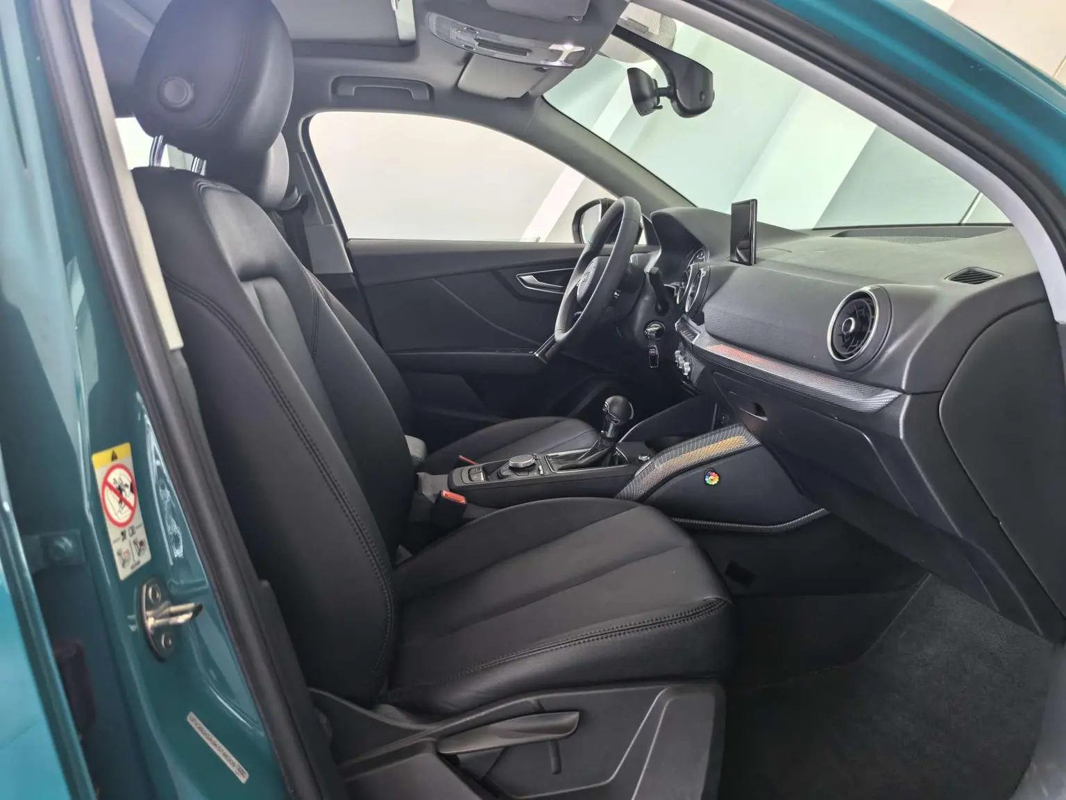 Audi Q2L 2020 35TFSI Progressive Dynamic