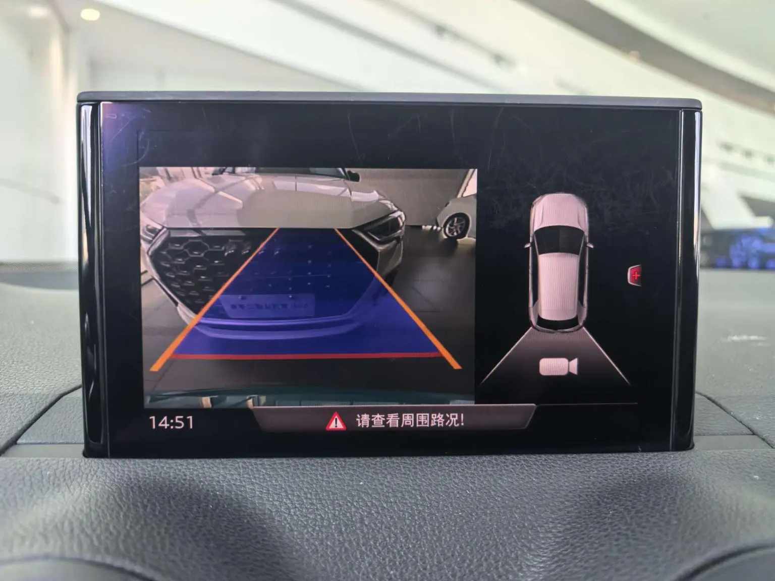 Audi Q2L 2020 35TFSI Progressive Dynamic
