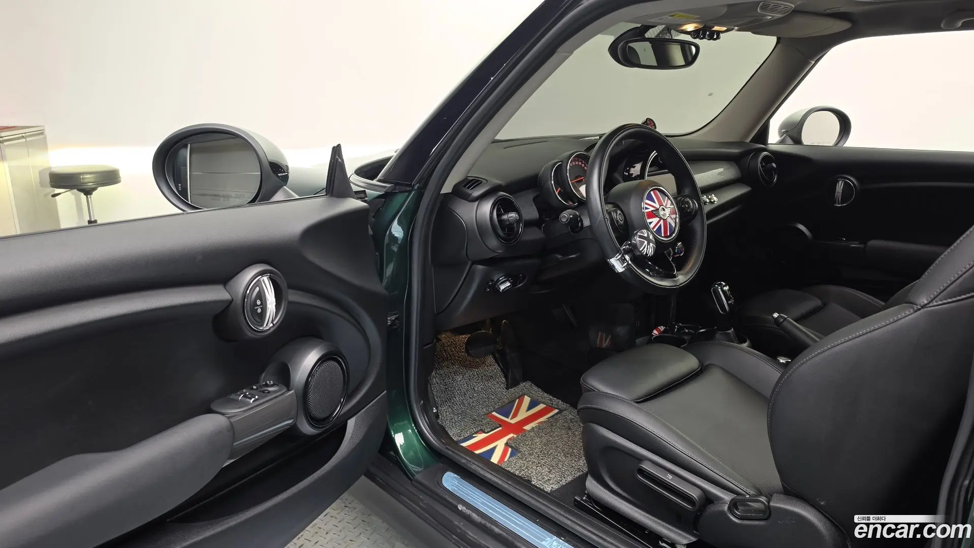 Mini Cooper Standard