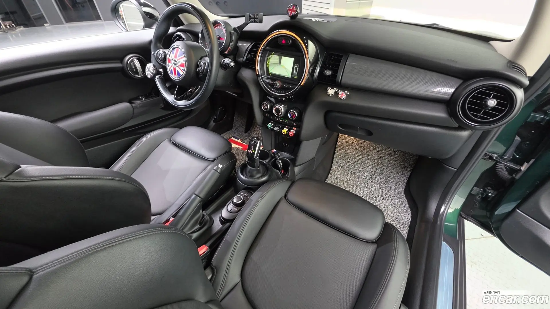 Mini Cooper Standard