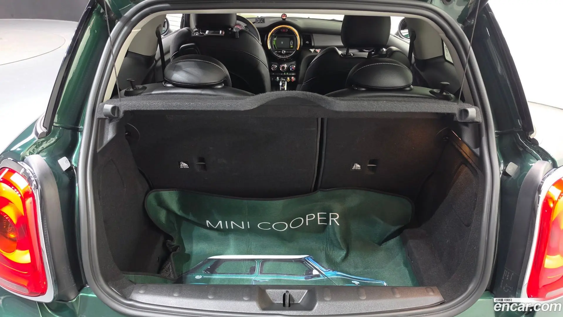 Mini Cooper Standard