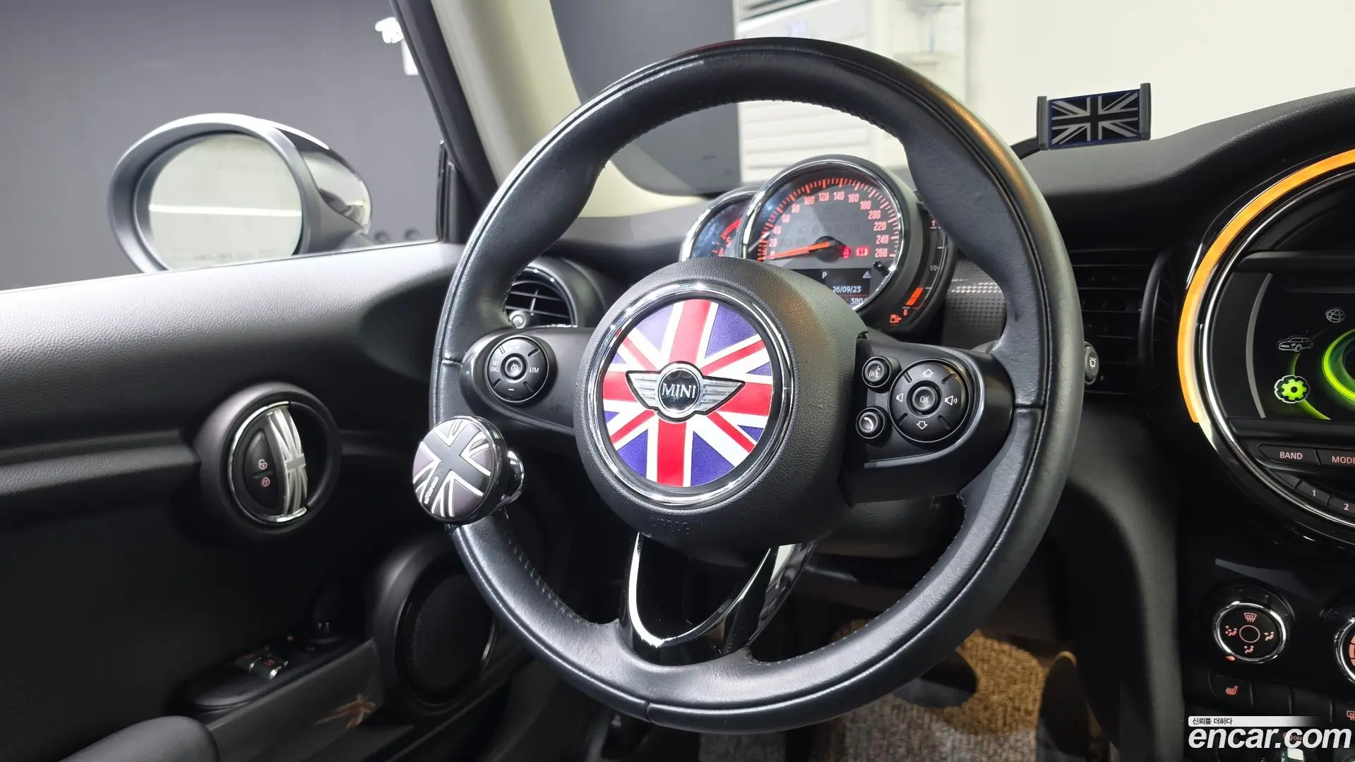 Mini Cooper Standard