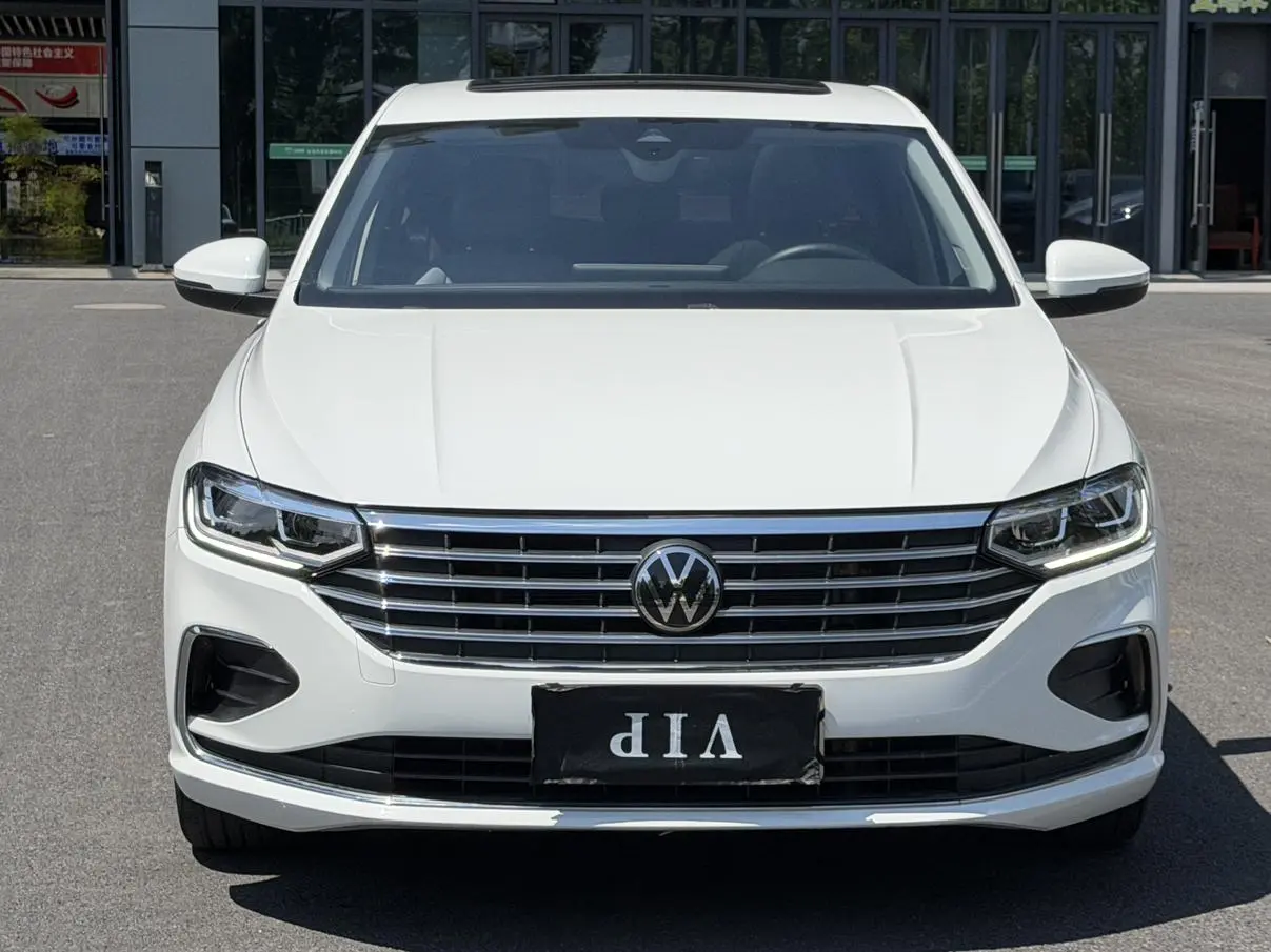 Volkswagen Lavida 2023 Facelift 1.5L Auto 5
