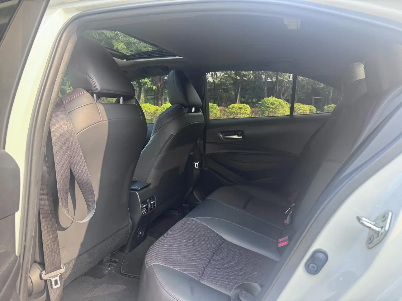 Toyota Levin 2021 185T CVT Sport