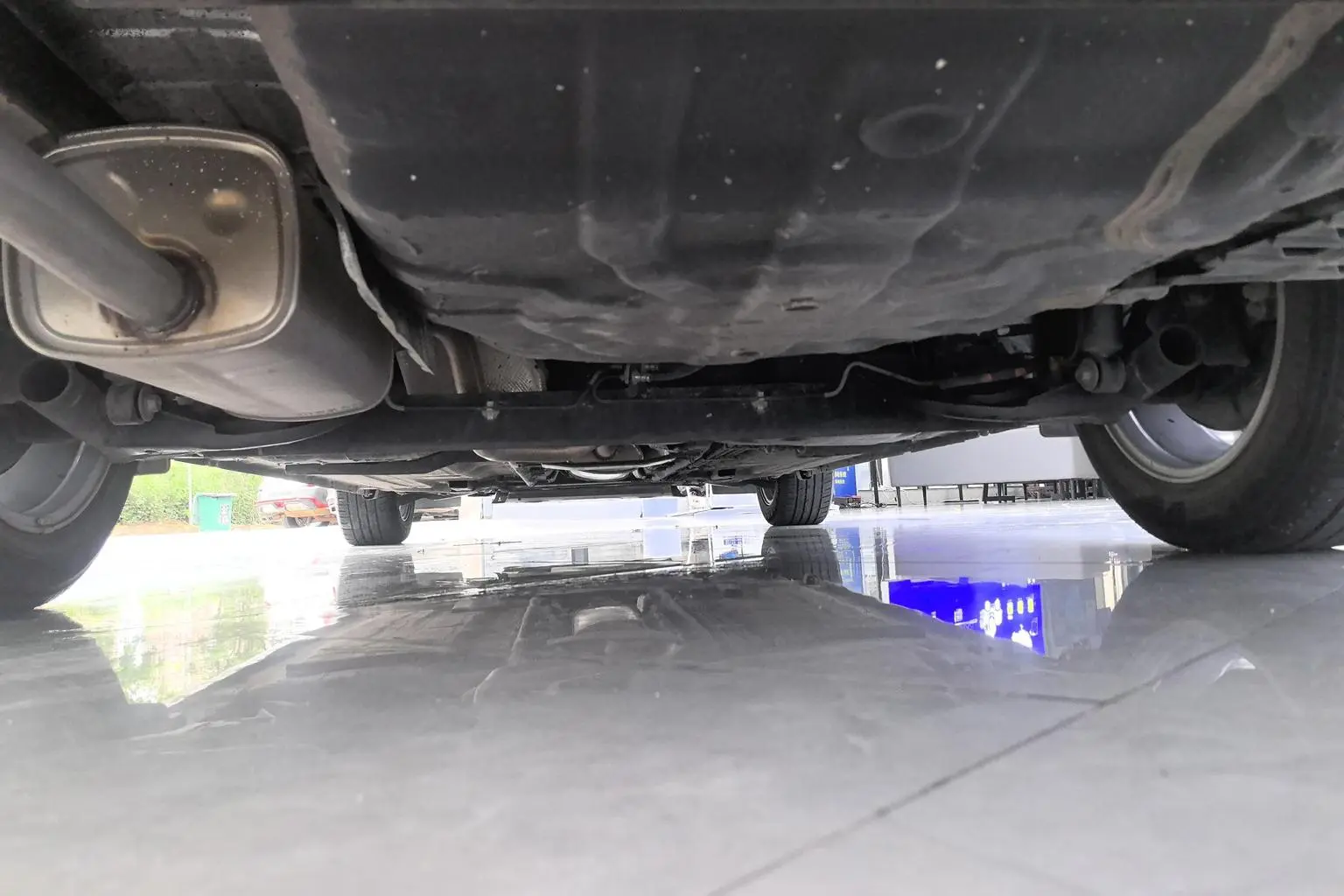 Nissan Sylphy 2024 Classic 1.6L XL CVT Luxury