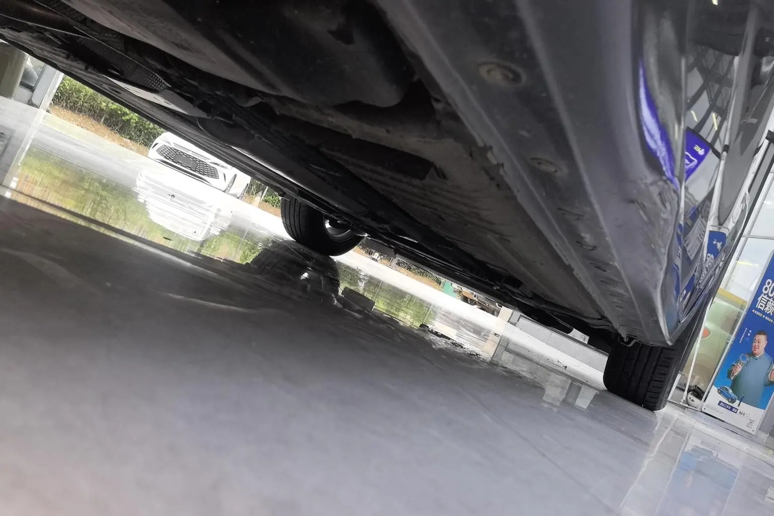Nissan Sylphy 2024 Classic 1.6L XL CVT Luxury