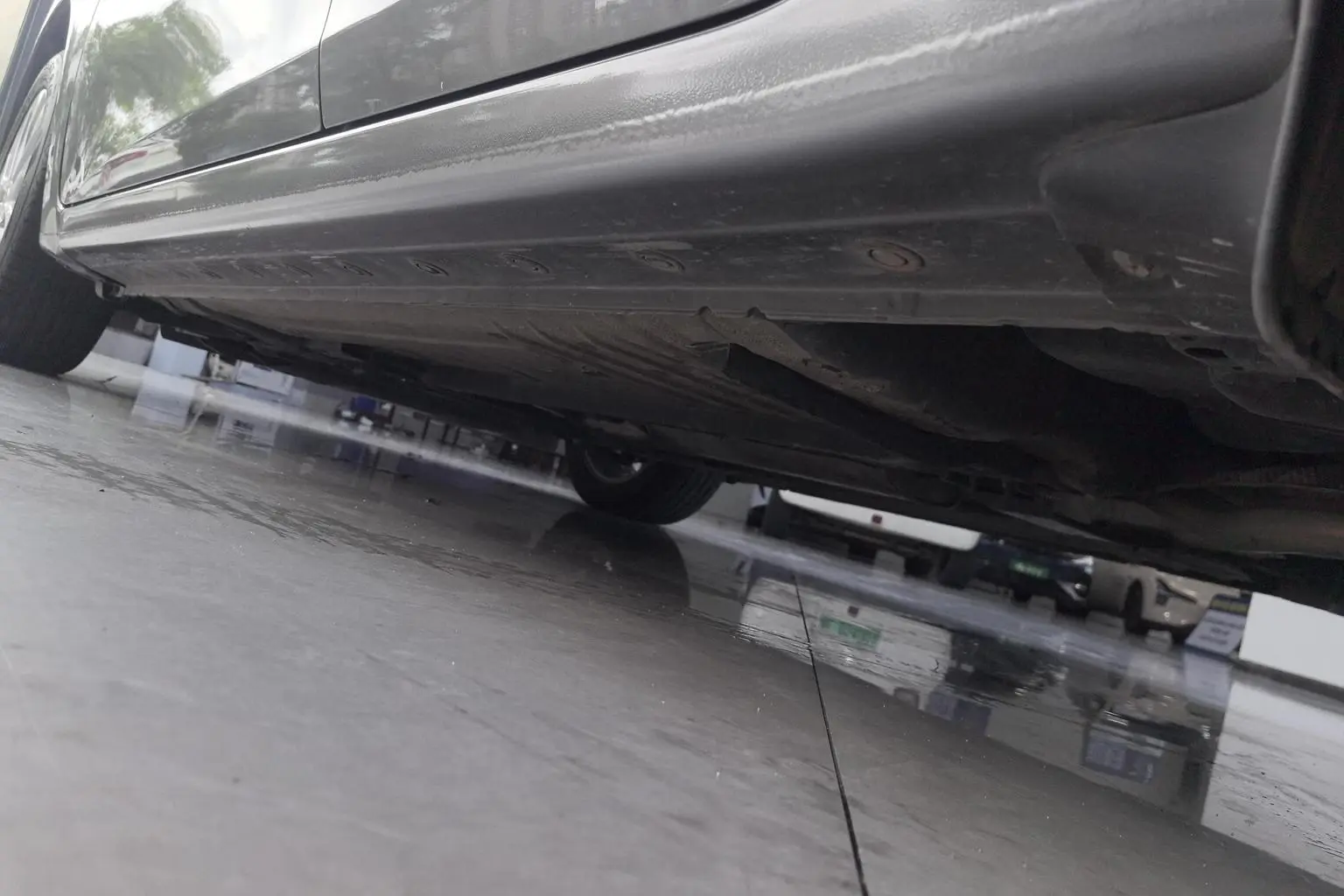 Nissan Sylphy 2024 Classic 1.6L XL CVT Luxury