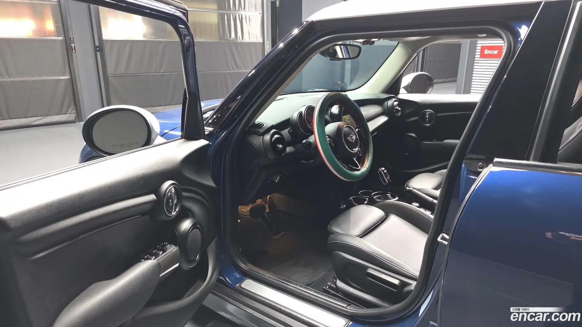 Mini Cooper 5Door Standard
