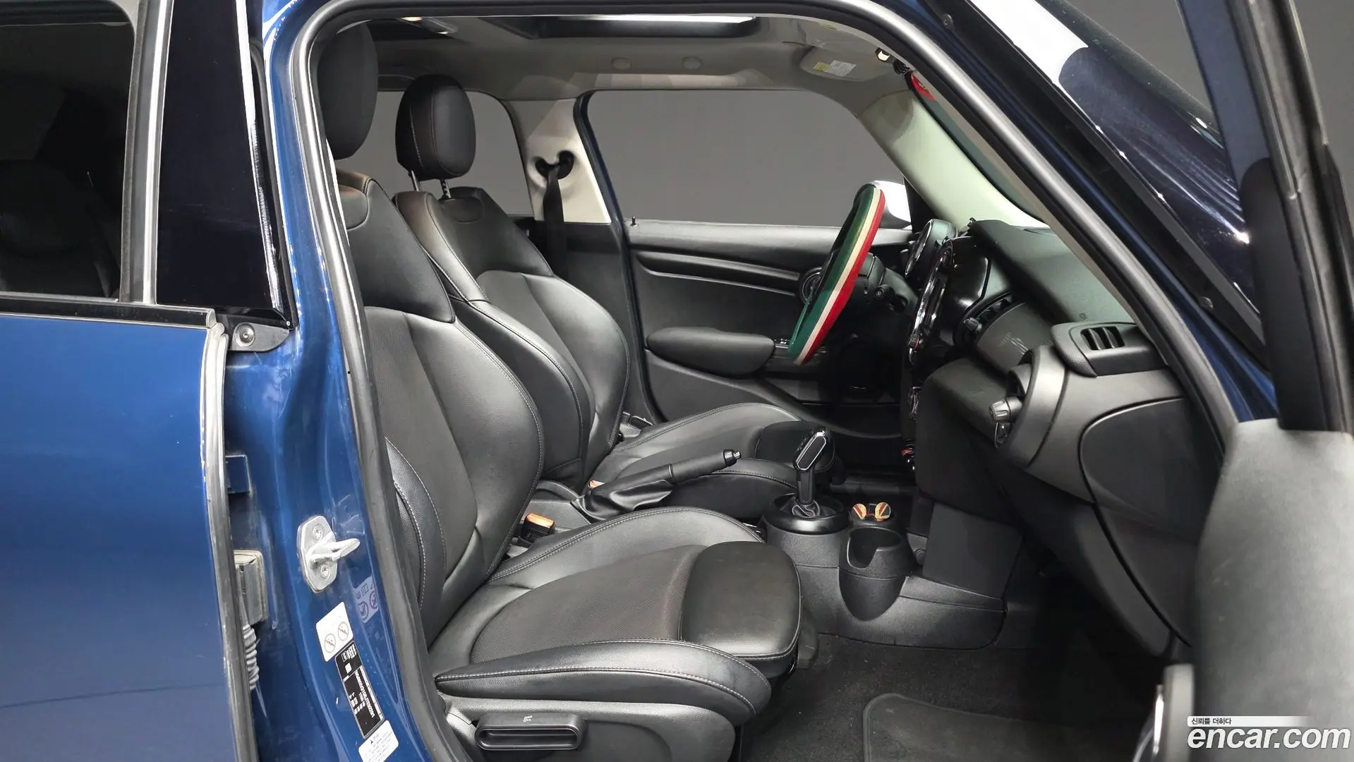 Mini Cooper 5Door Standard