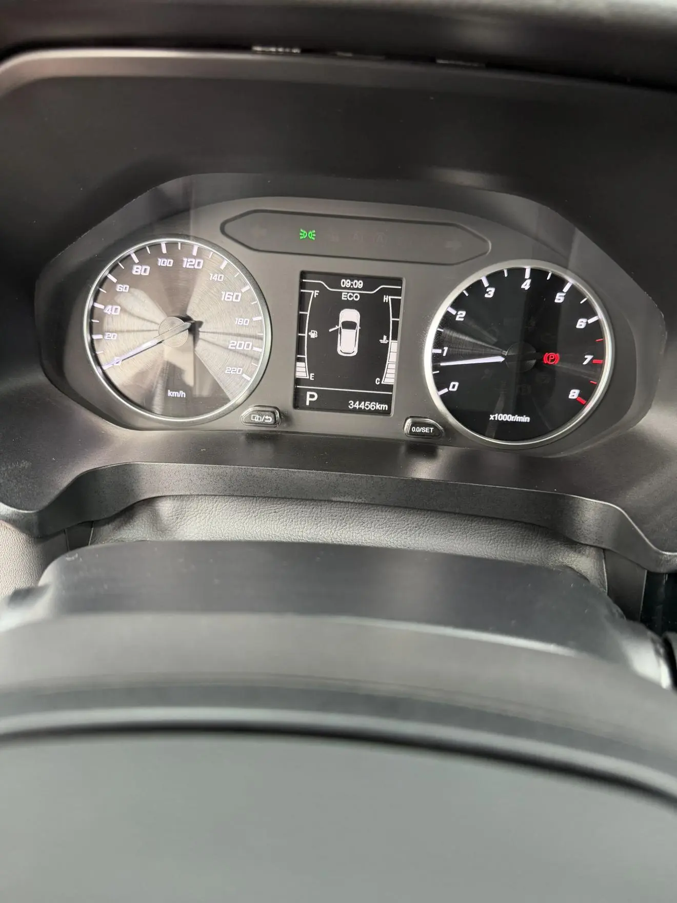 Chery Tiggo 7 2023 1.5T CVT