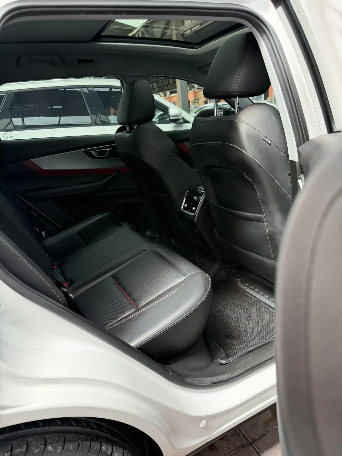 Chery Tiggo 7 2023 1.5T CVT