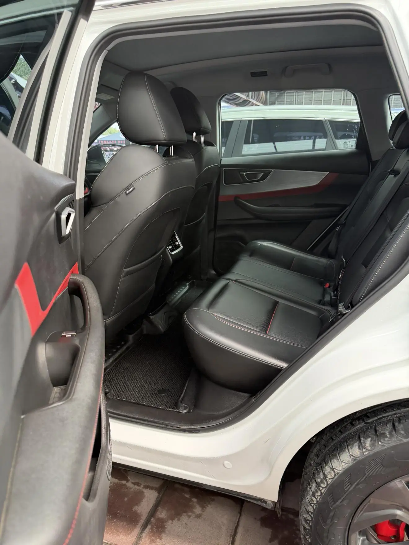 Chery Tiggo 7 2023 1.5T CVT