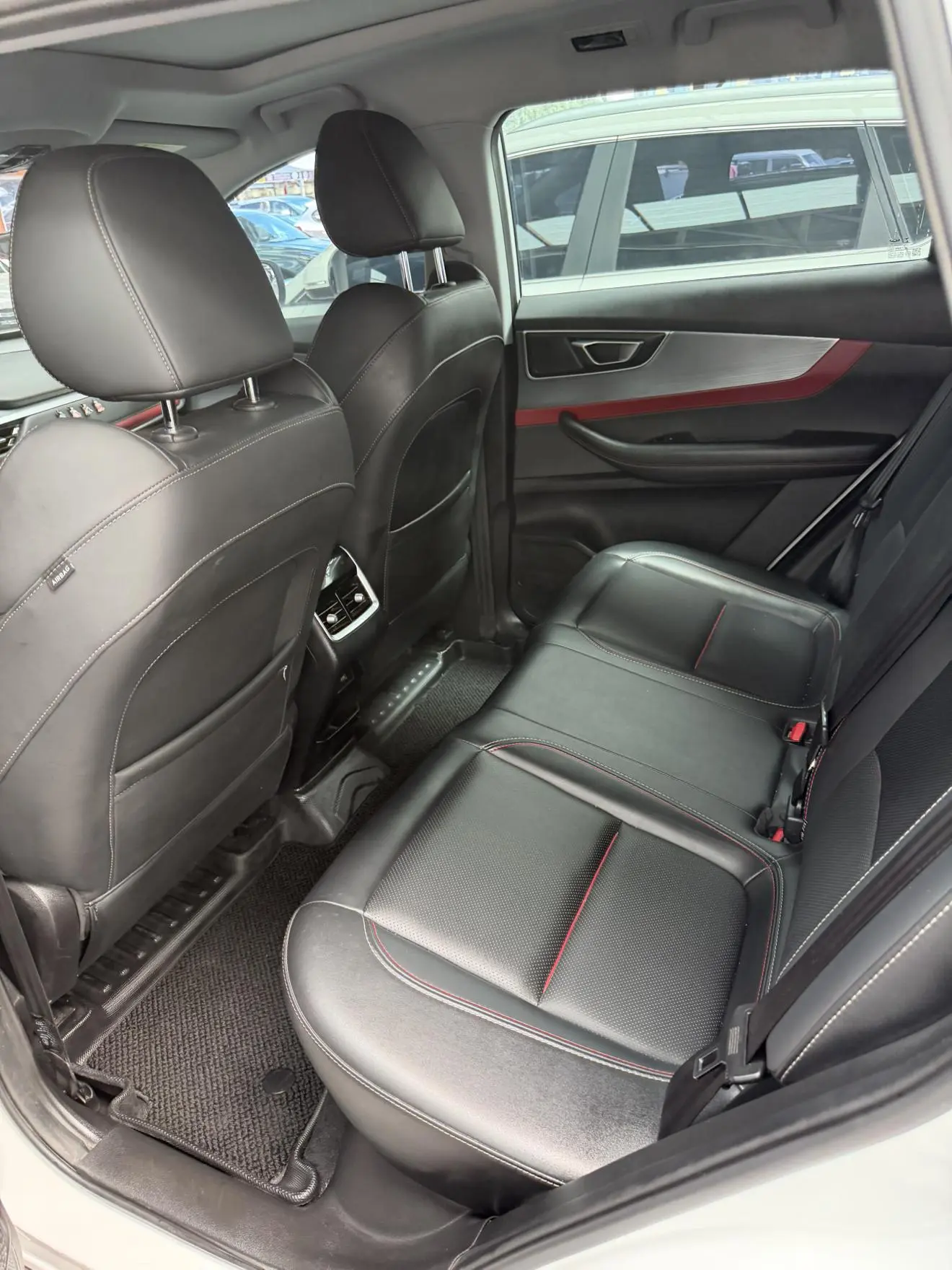 Chery Tiggo 7 2023 1.5T CVT