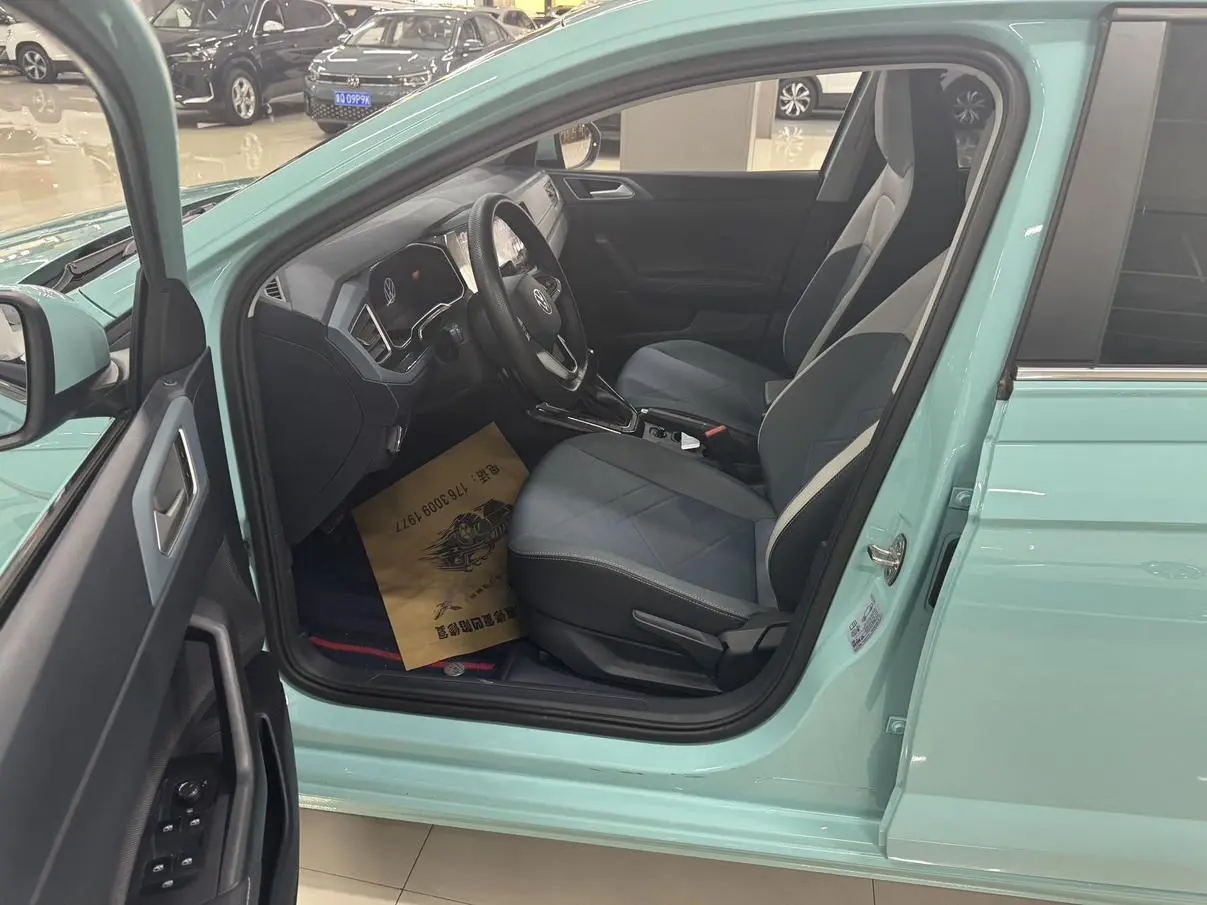 Volkswagen Lavida 2023 Sharp 1.5L Auto